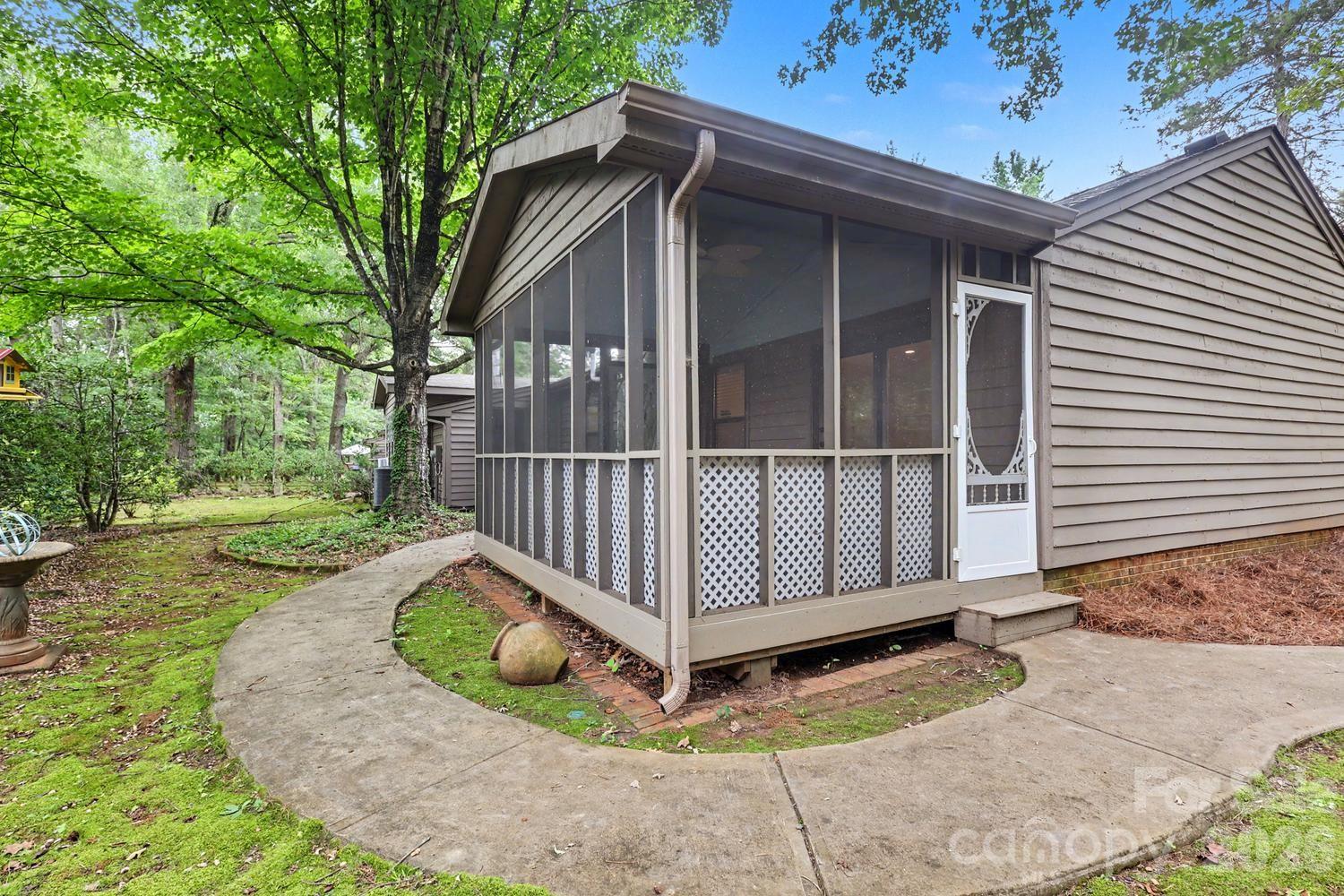 123 Cedar Hollow Street — Fort Mill