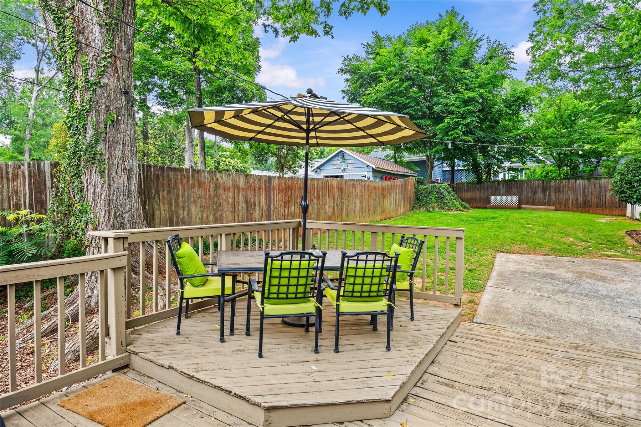 3225 Commonwealth Avenue — Charlotte