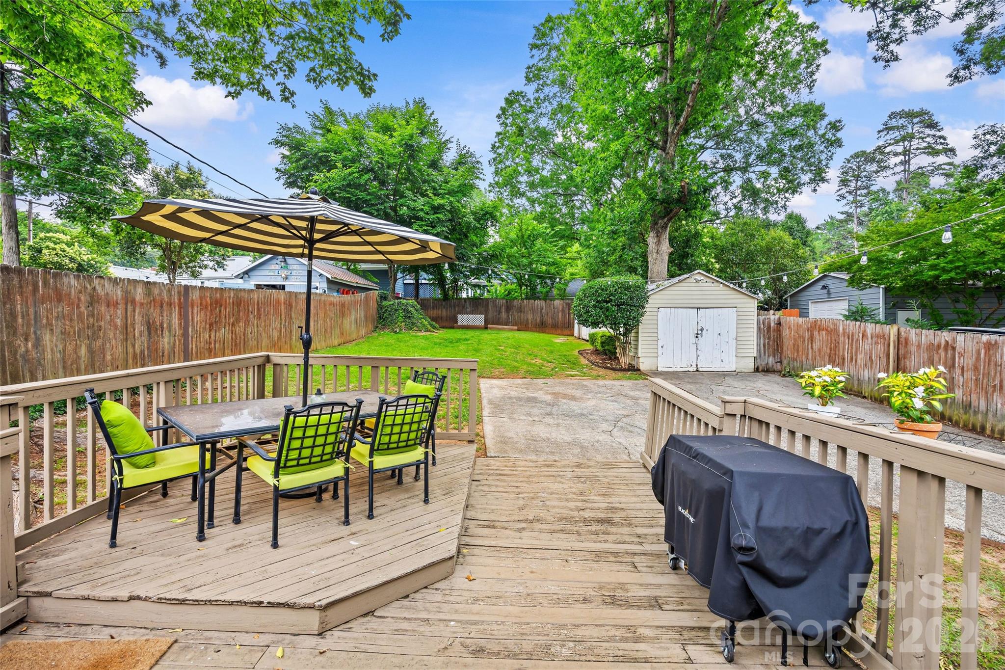 3225 Commonwealth Avenue — Charlotte