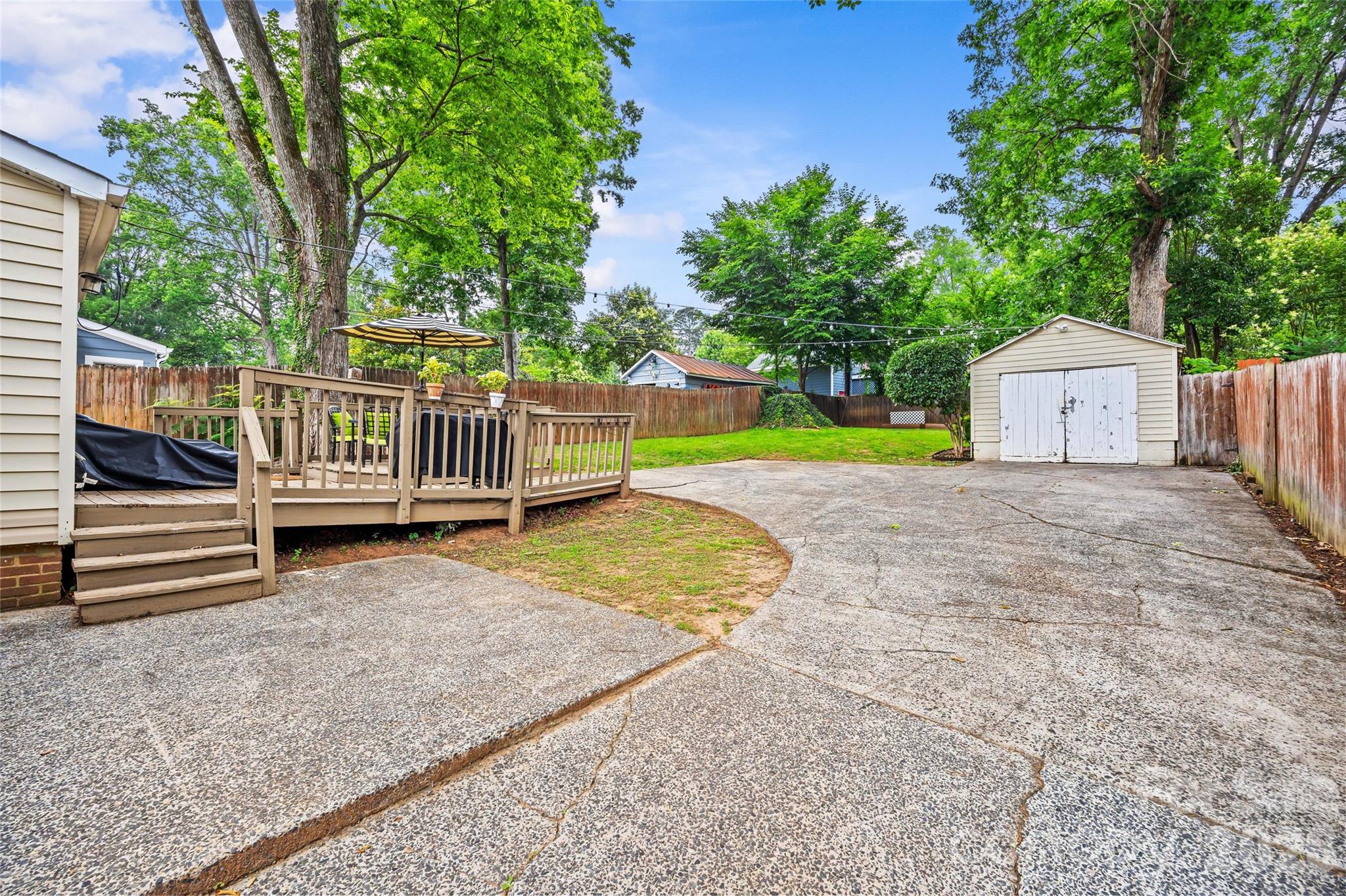 3225 Commonwealth Avenue — Charlotte