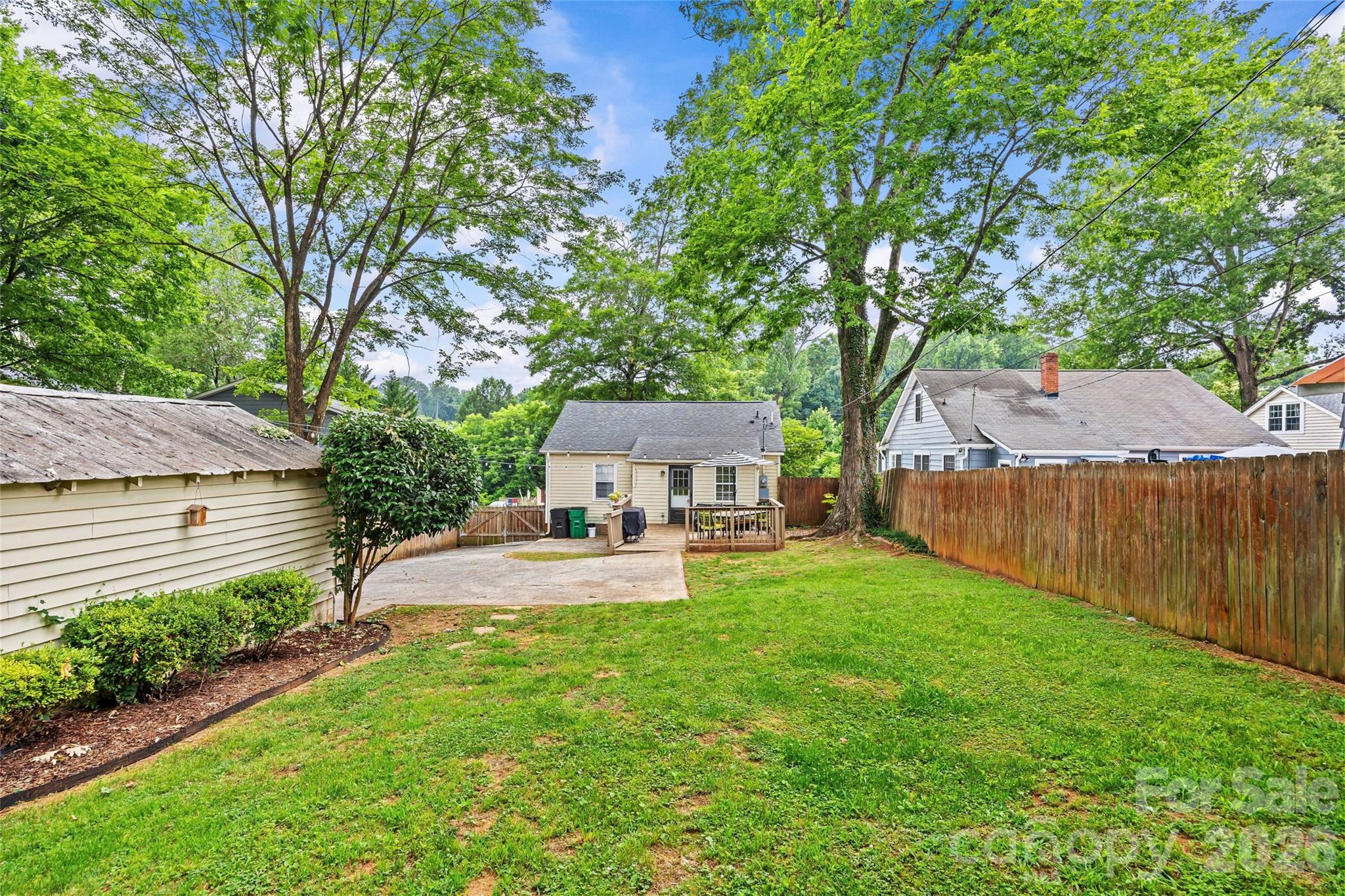3225 Commonwealth Avenue — Charlotte