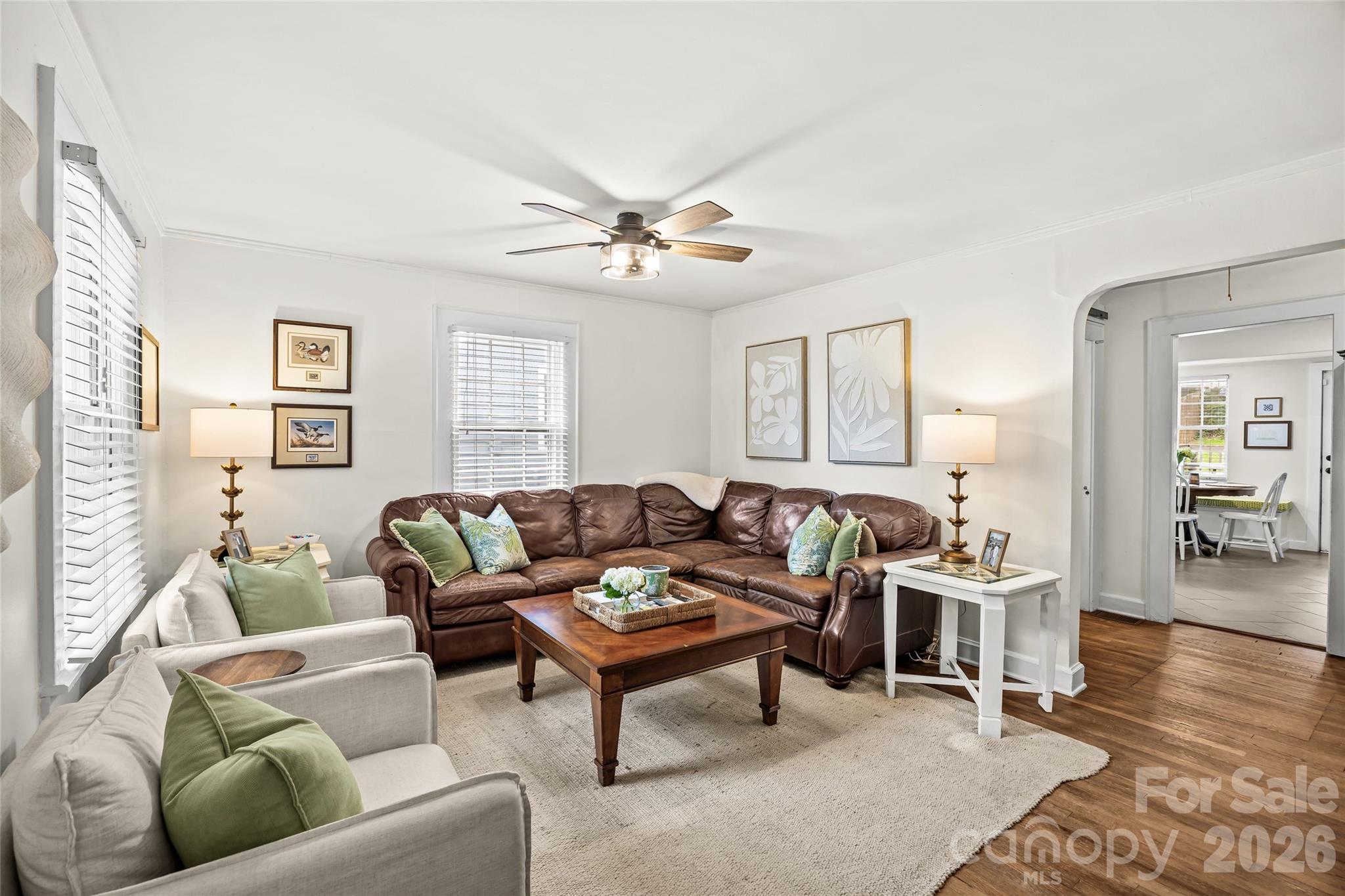 3225 Commonwealth Avenue — Charlotte