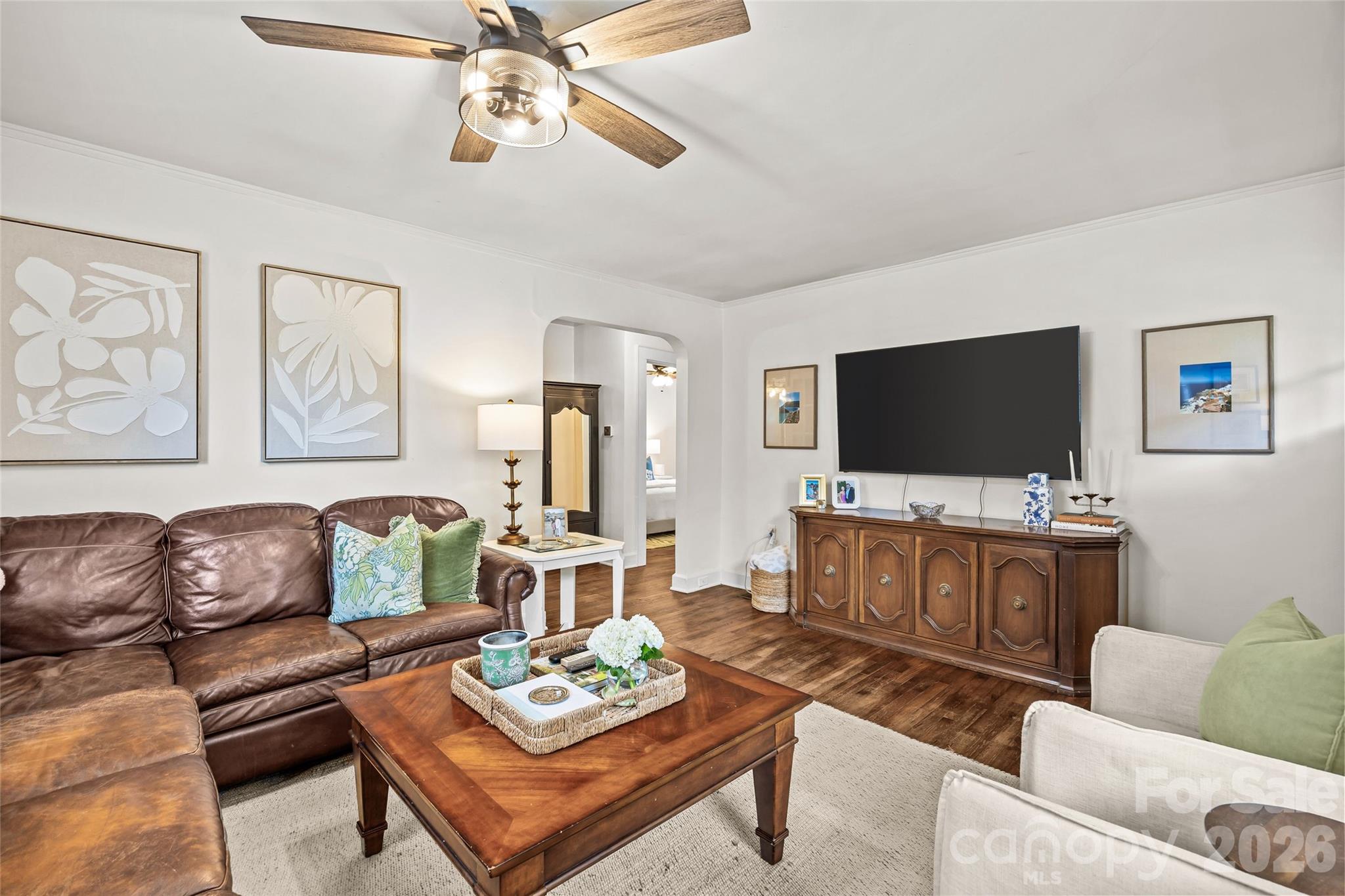 3225 Commonwealth Avenue — Charlotte