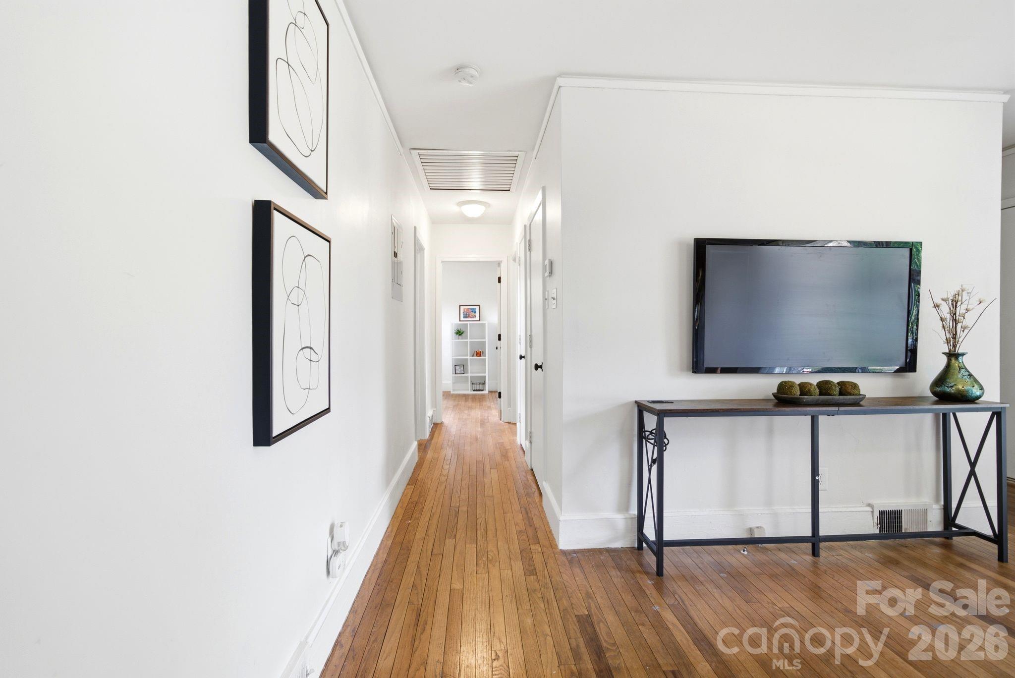 4227 Cheltenham Road — Charlotte