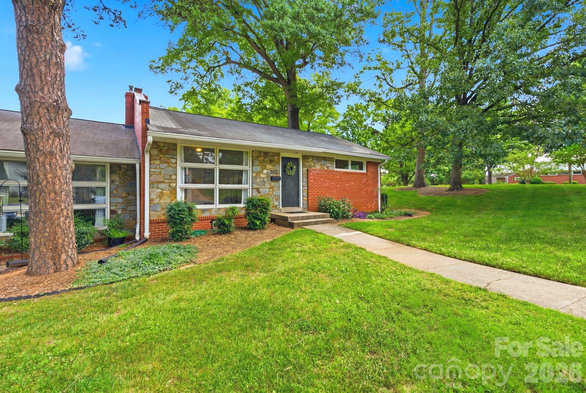 4227 Cheltenham Road — Charlotte