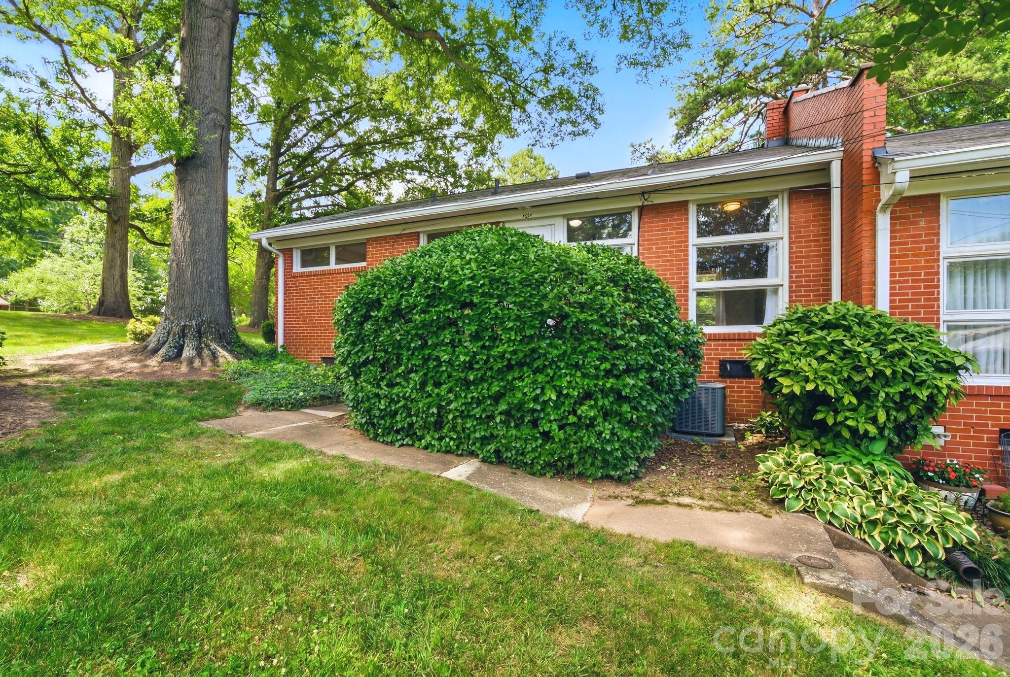 4227 Cheltenham Road — Charlotte