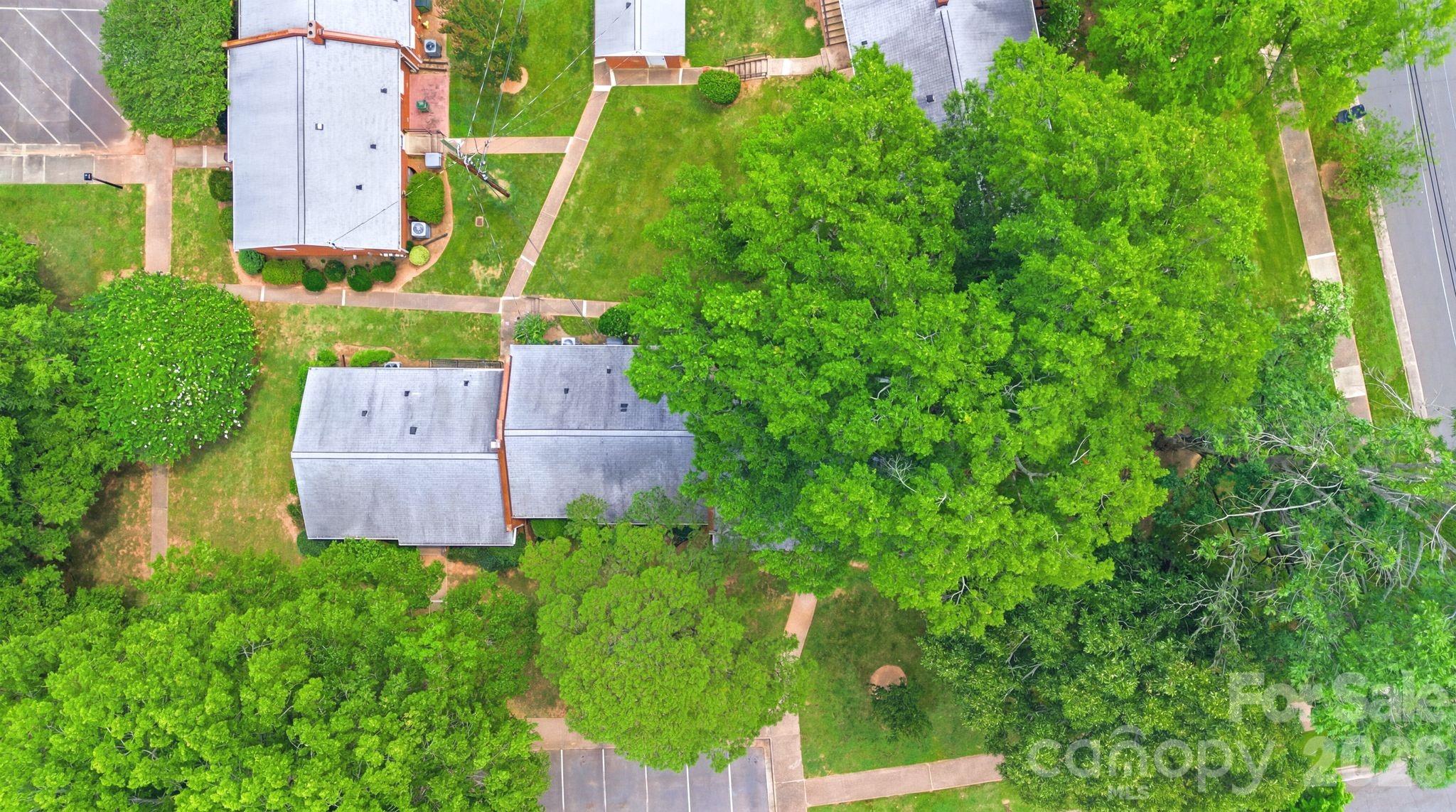 4227 Cheltenham Road — Charlotte
