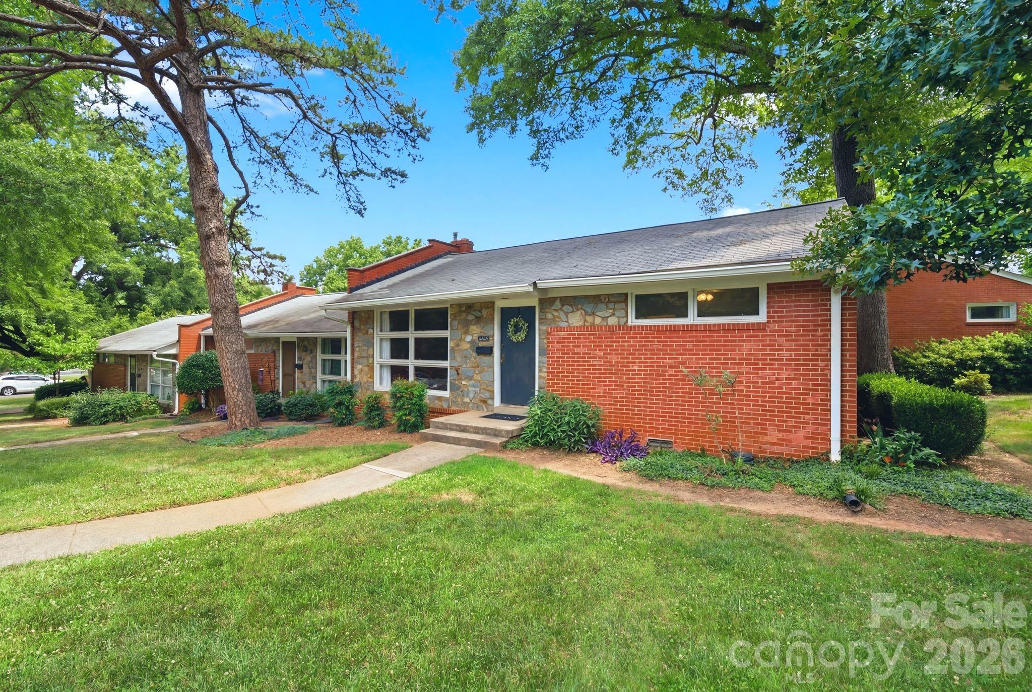 4227 Cheltenham Road — Charlotte