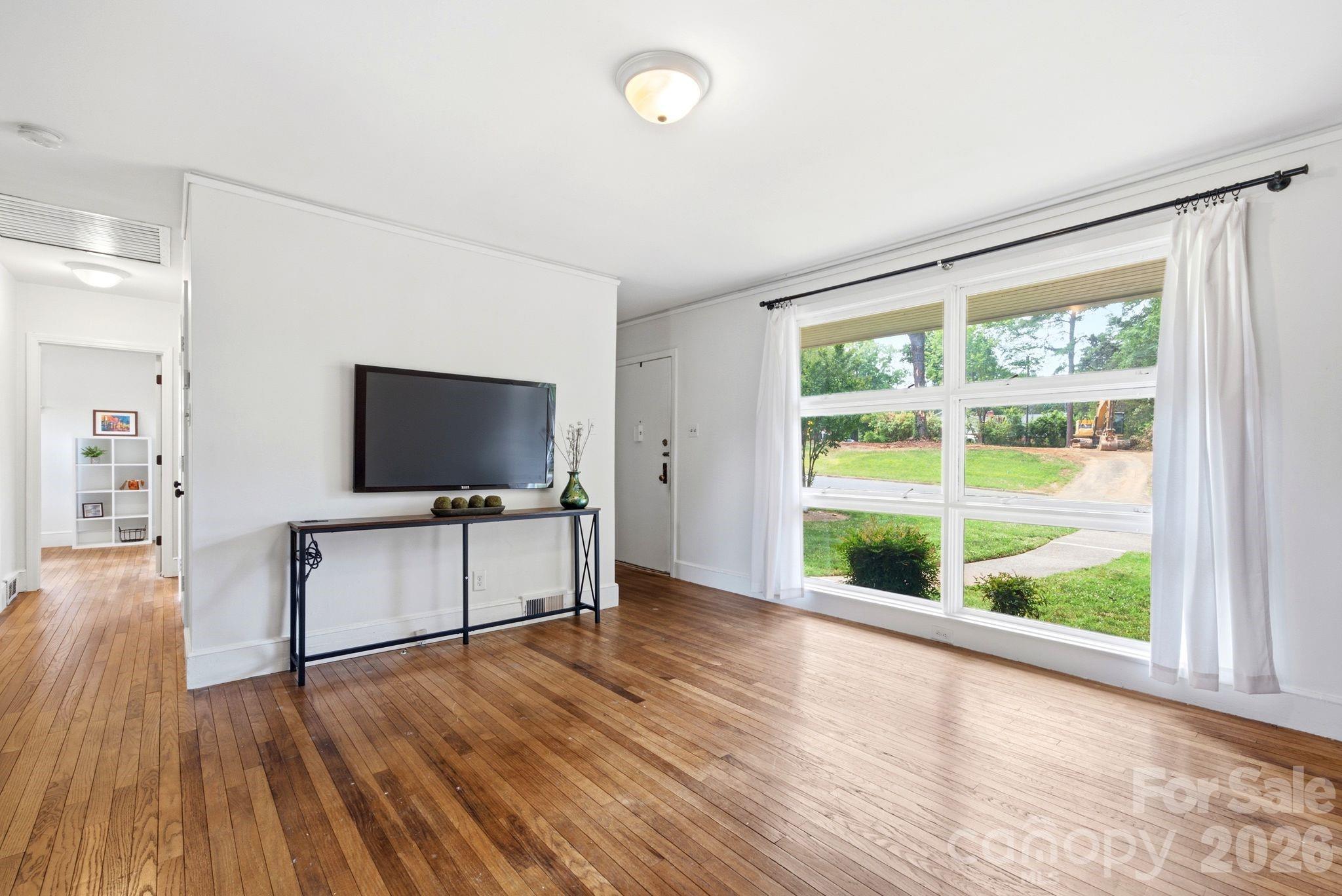 4227 Cheltenham Road — Charlotte