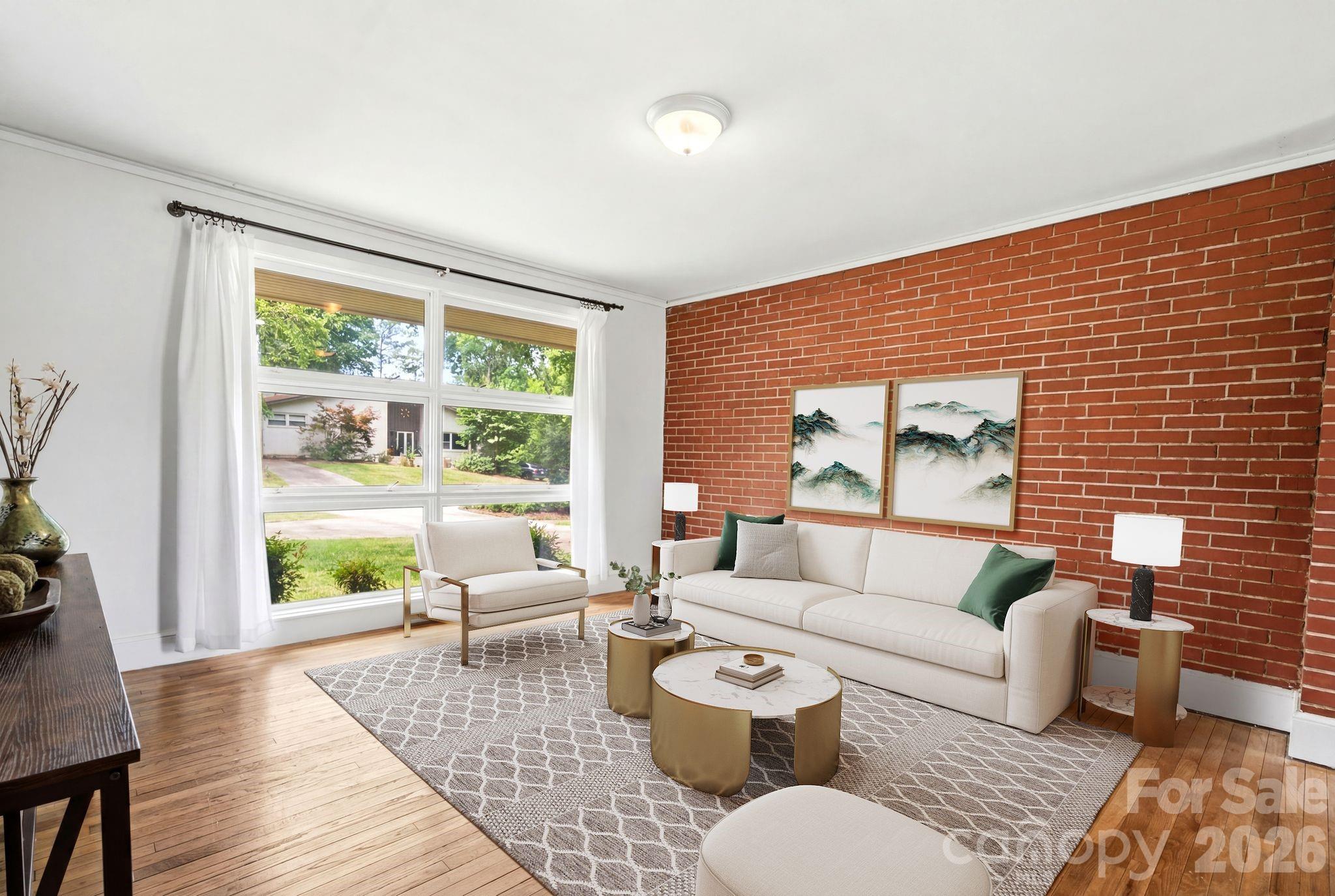 4227 Cheltenham Road — Charlotte