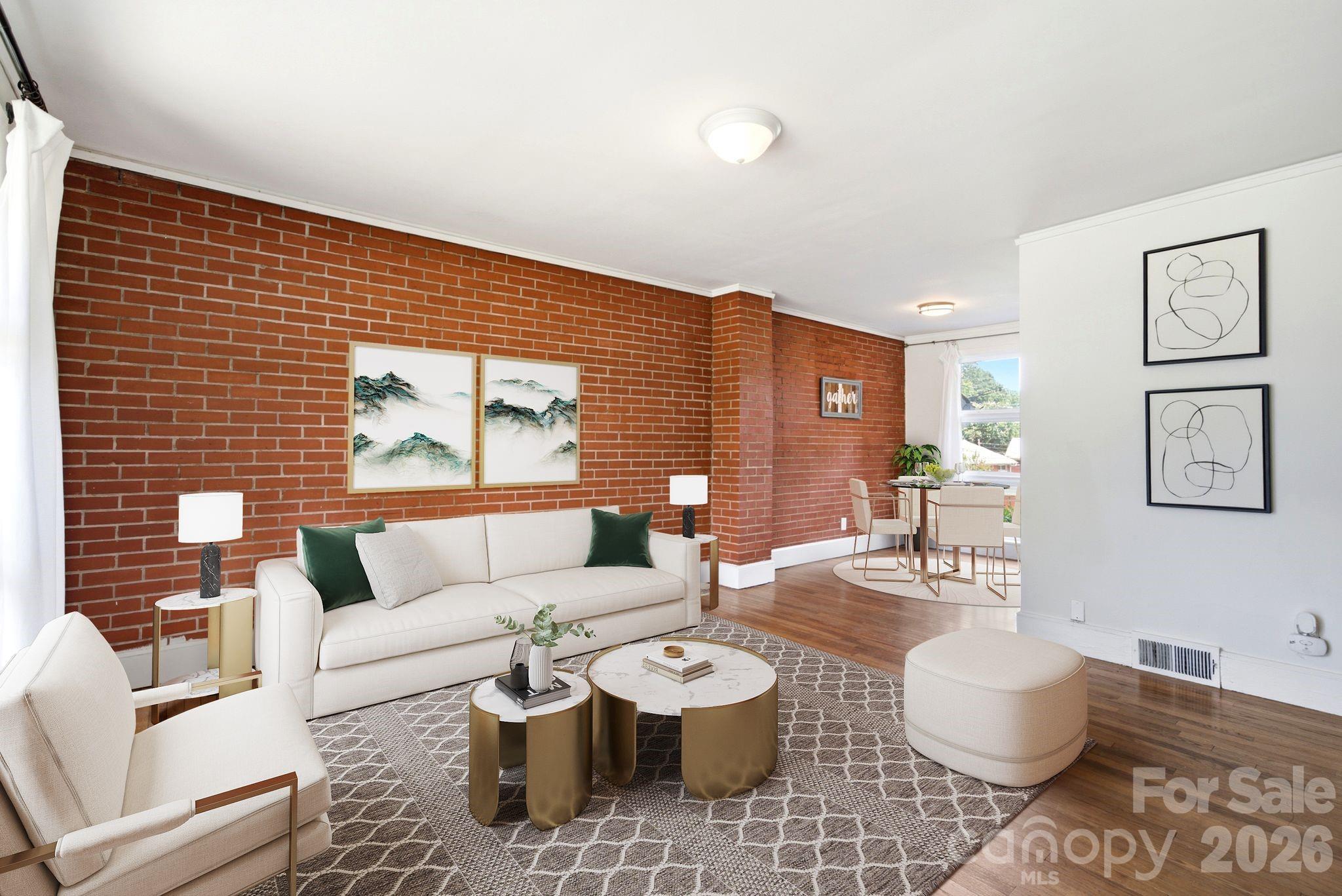4227 Cheltenham Road — Charlotte