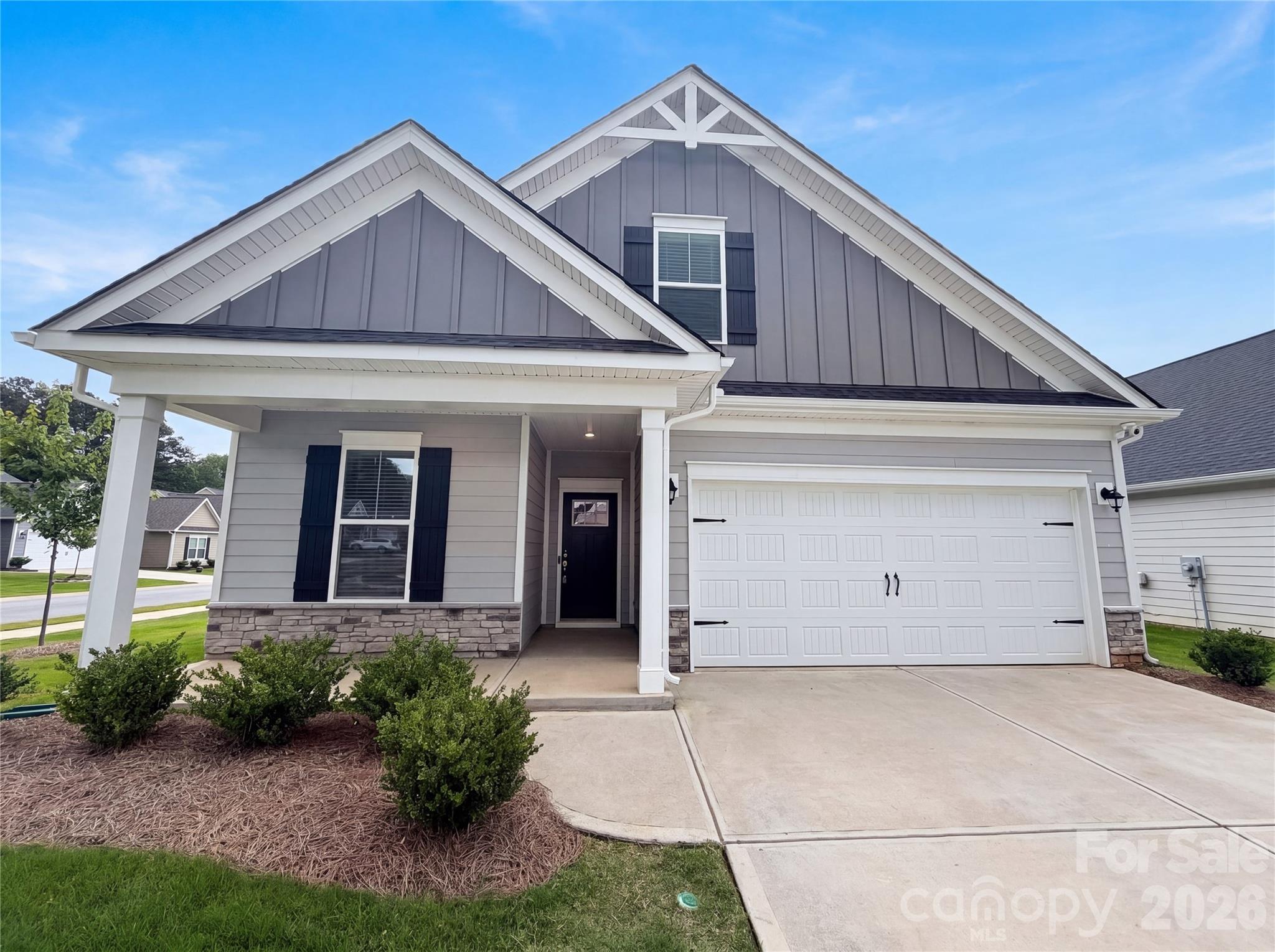 3627 Whitney Way — Terrell