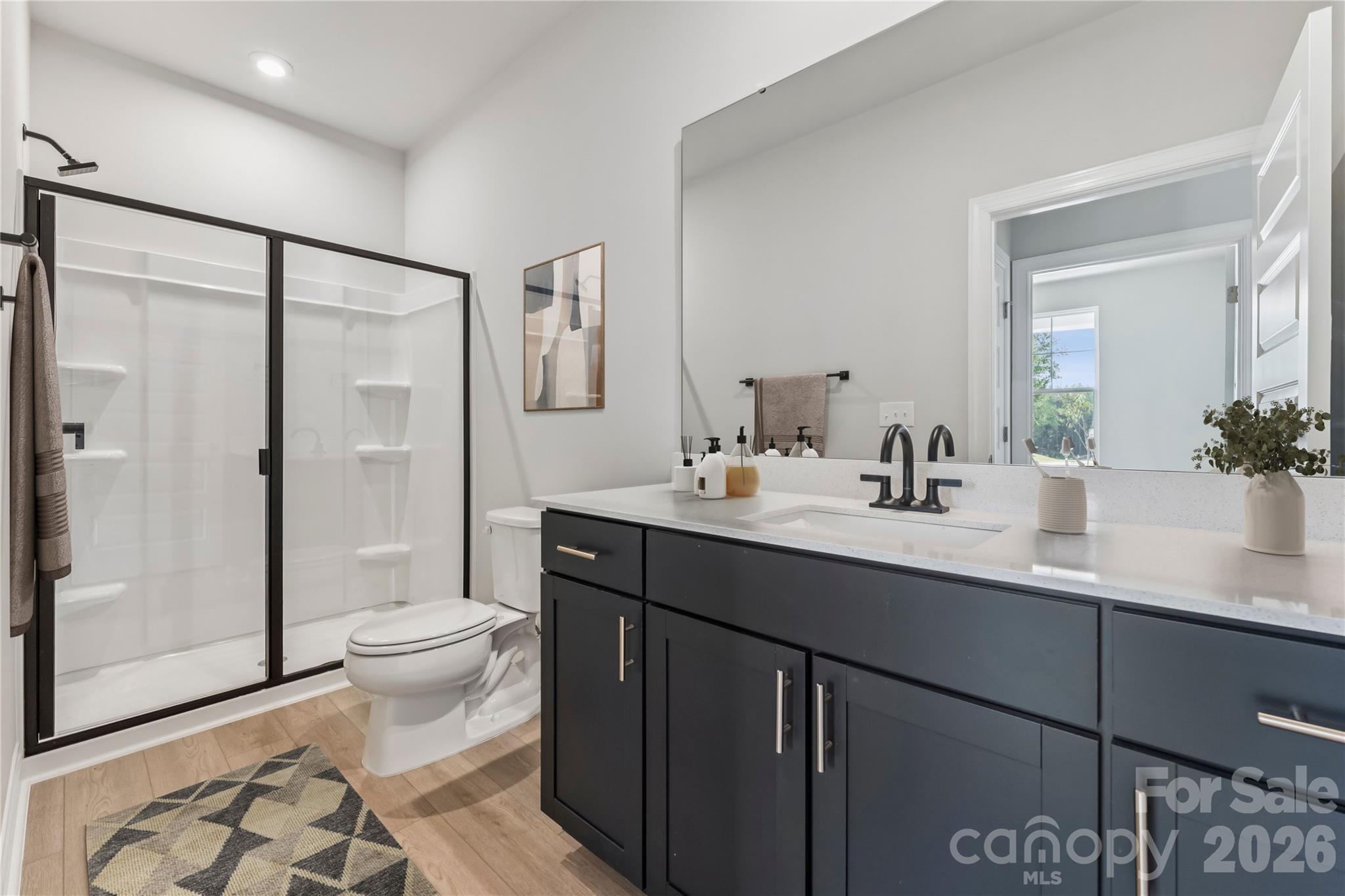 6411 Ludell Lane — Charlotte