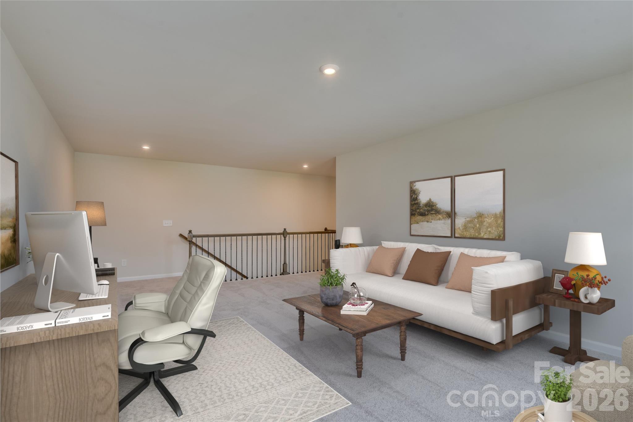 6411 Ludell Lane — Charlotte
