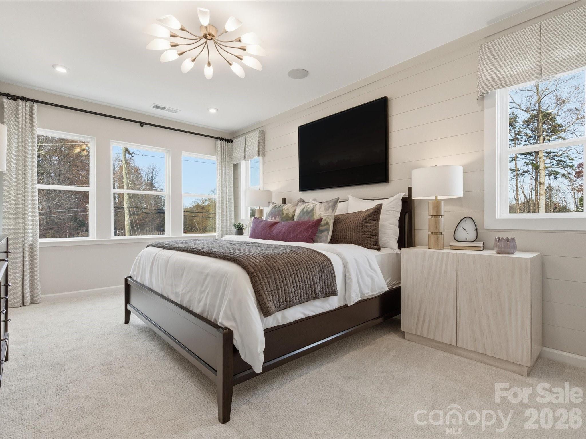 7129 Archimedes Lane — Charlotte