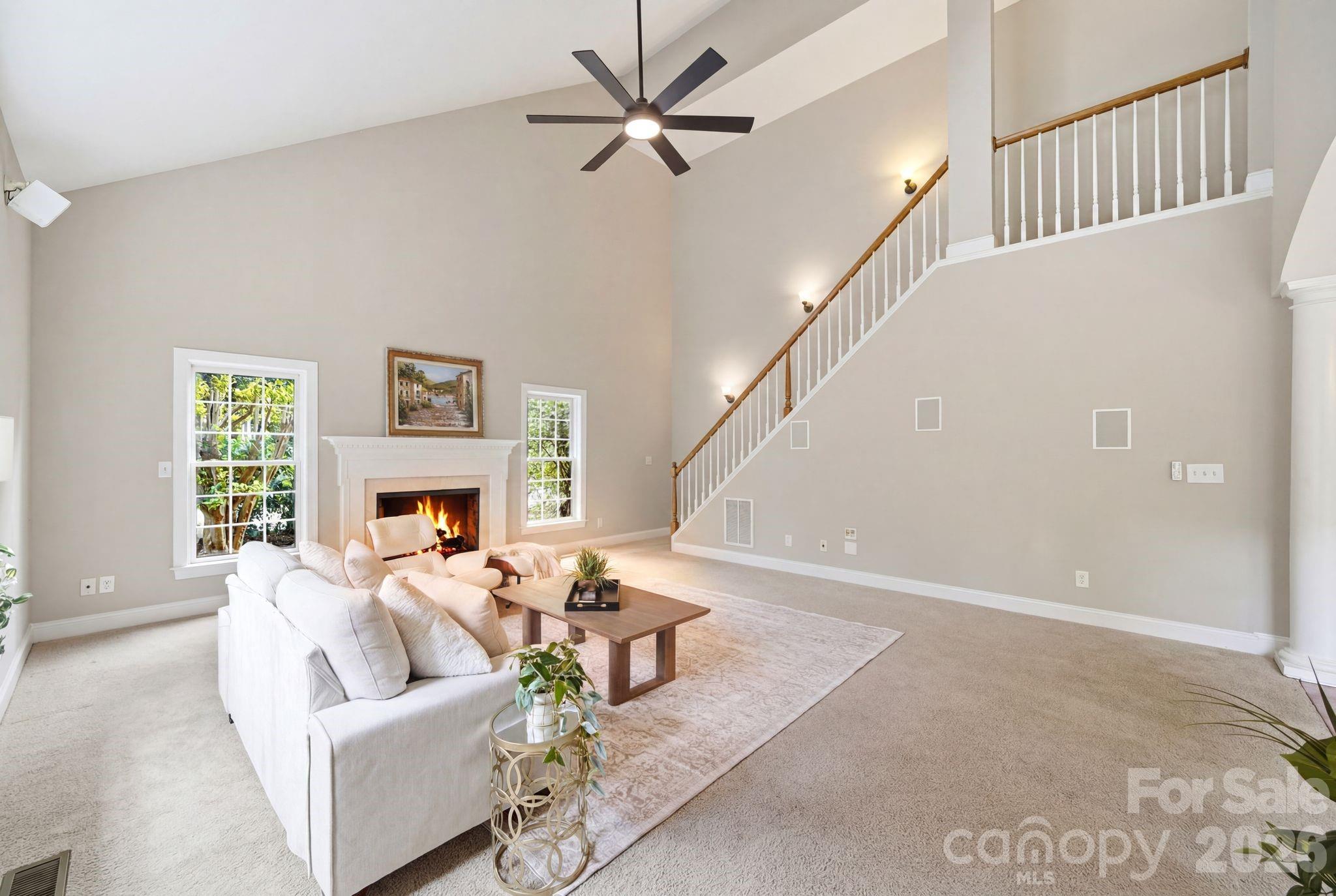 12319 Summer Breeze Court — Charlotte