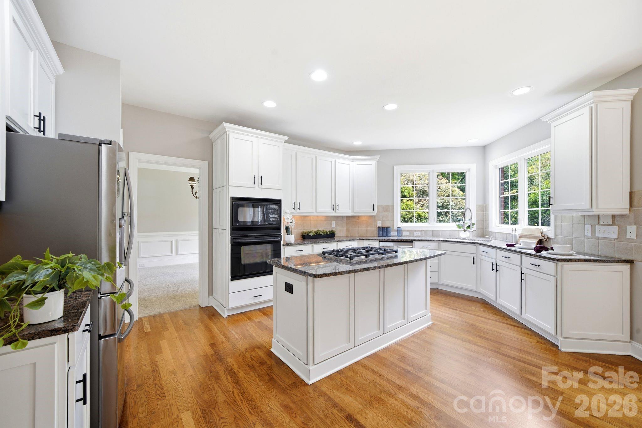 12319 Summer Breeze Court — Charlotte