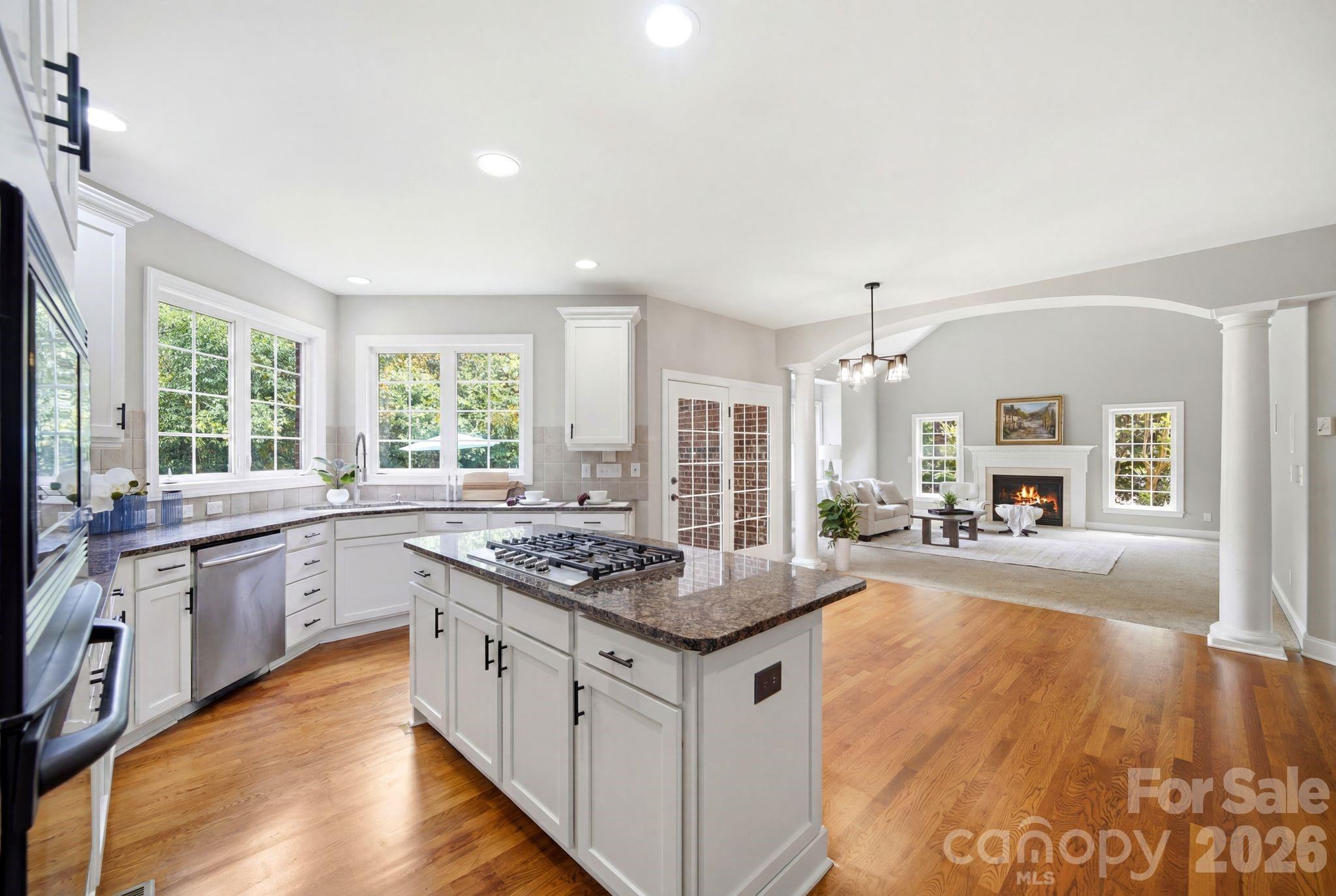 12319 Summer Breeze Court — Charlotte