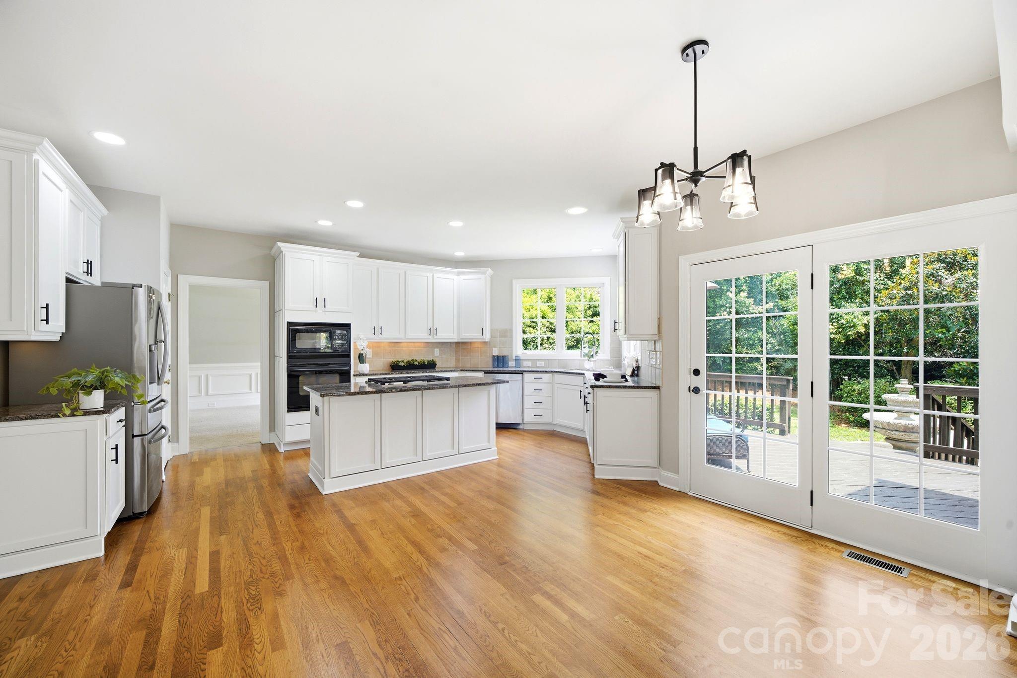 12319 Summer Breeze Court — Charlotte