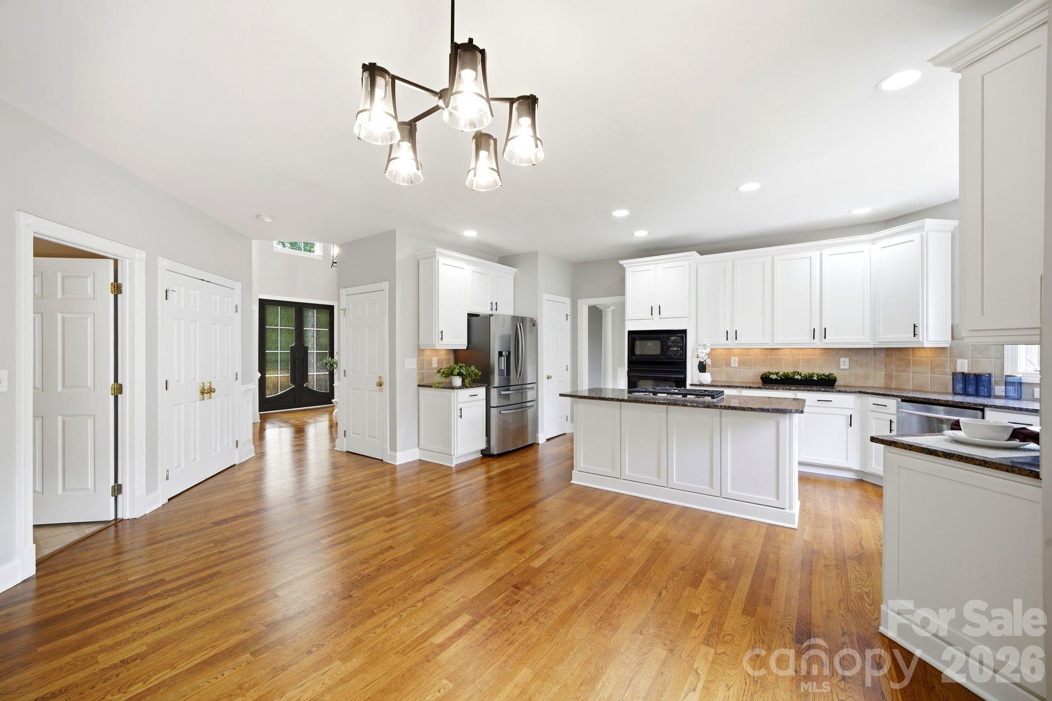 12319 Summer Breeze Court — Charlotte