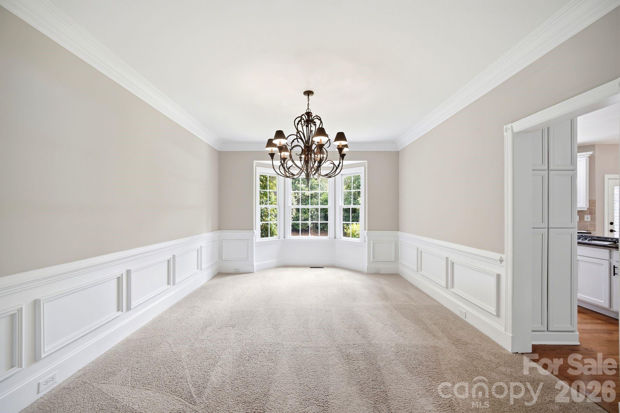 12319 Summer Breeze Court — Charlotte