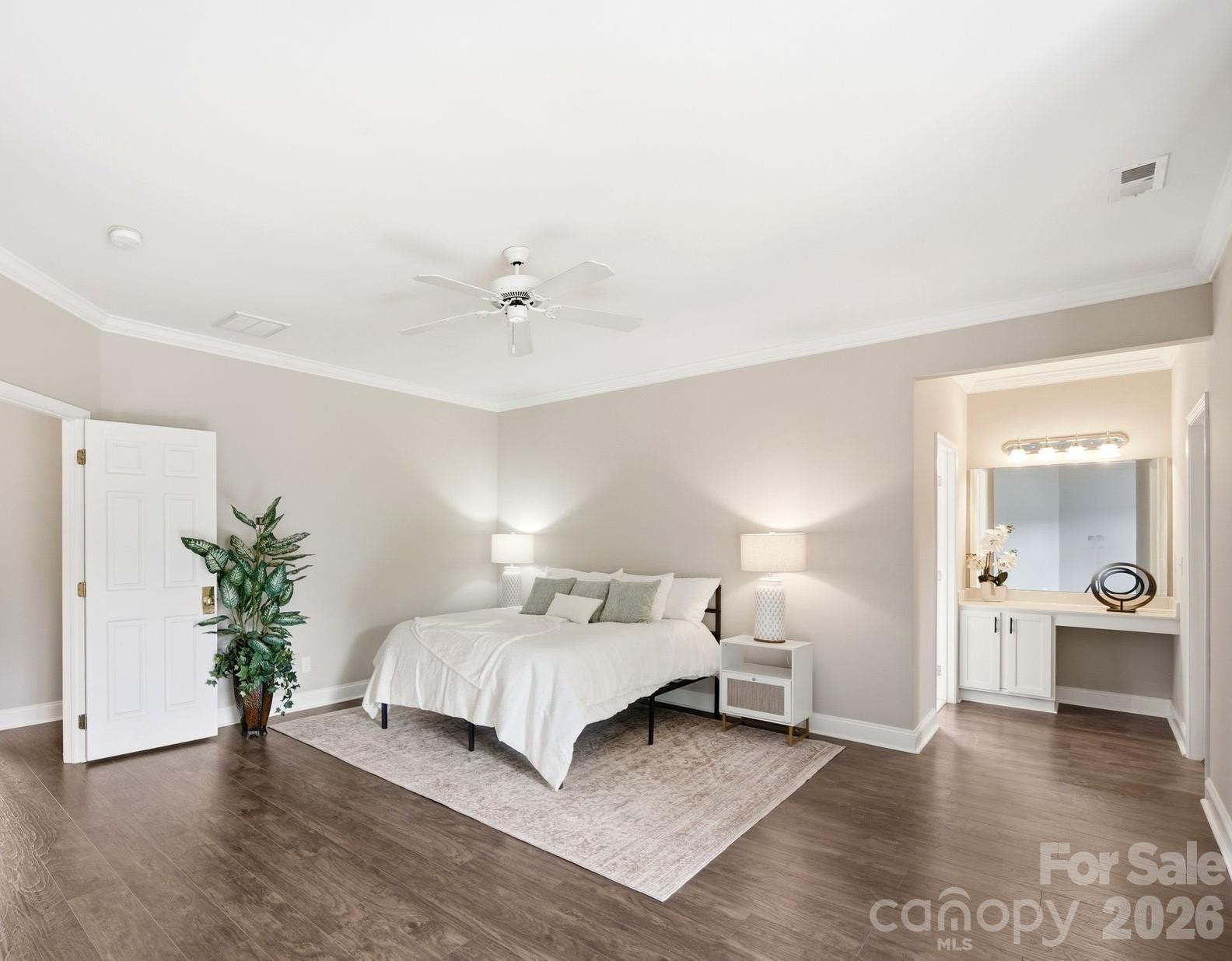 12319 Summer Breeze Court — Charlotte