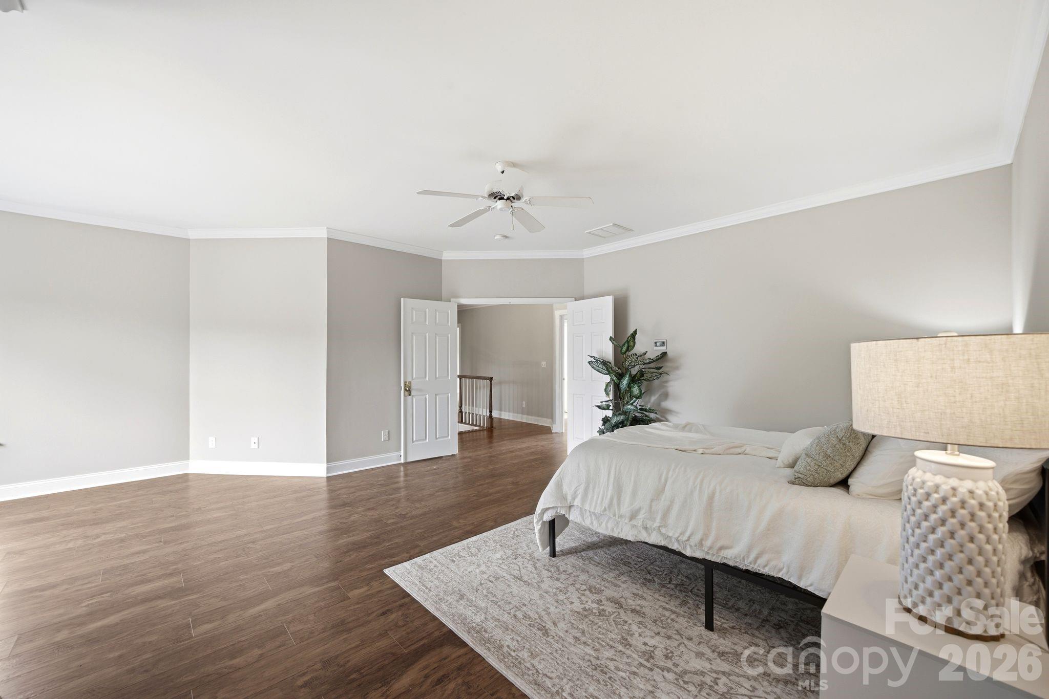 12319 Summer Breeze Court — Charlotte
