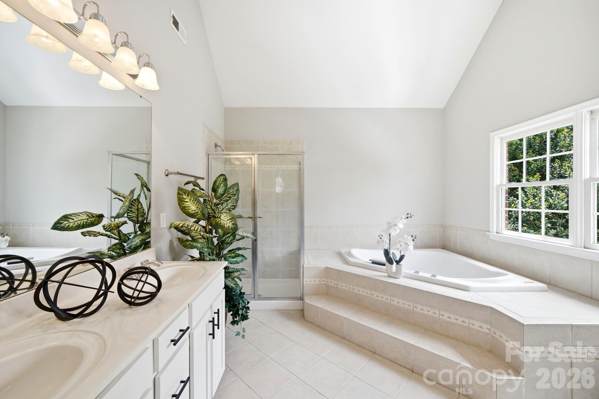 12319 Summer Breeze Court — Charlotte