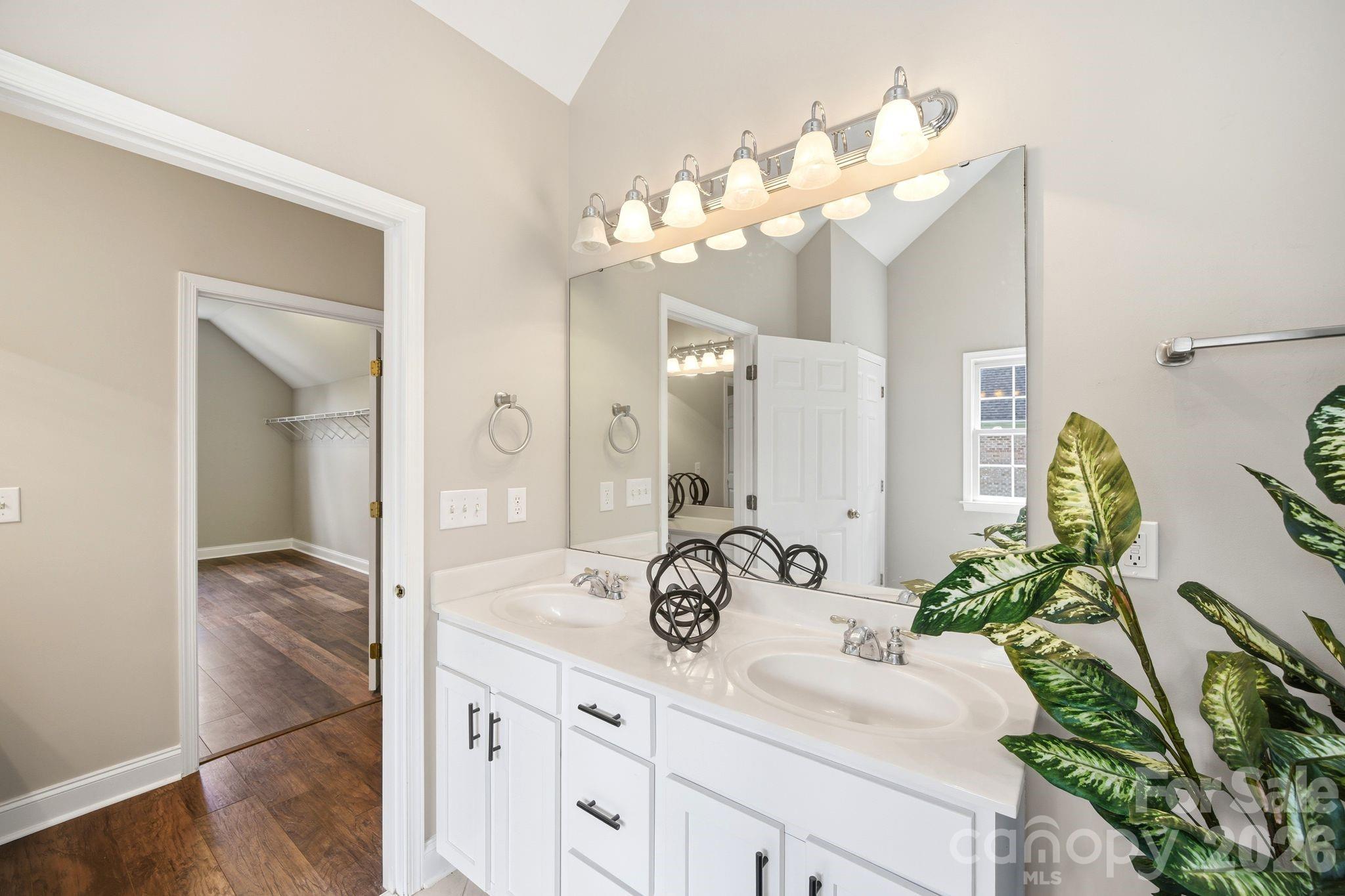 12319 Summer Breeze Court — Charlotte