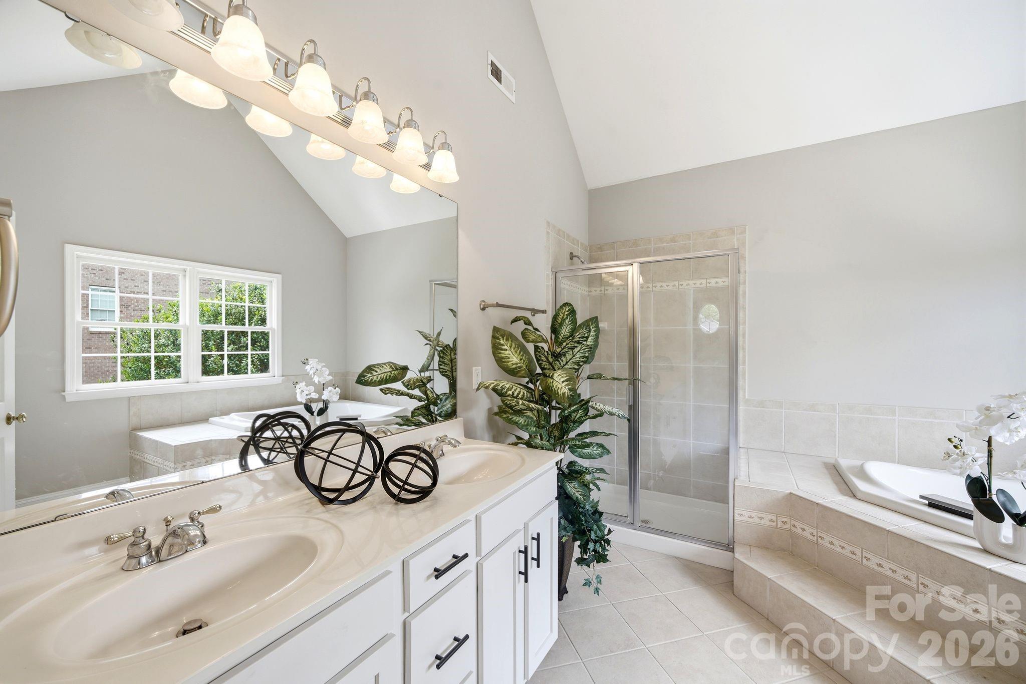 12319 Summer Breeze Court — Charlotte