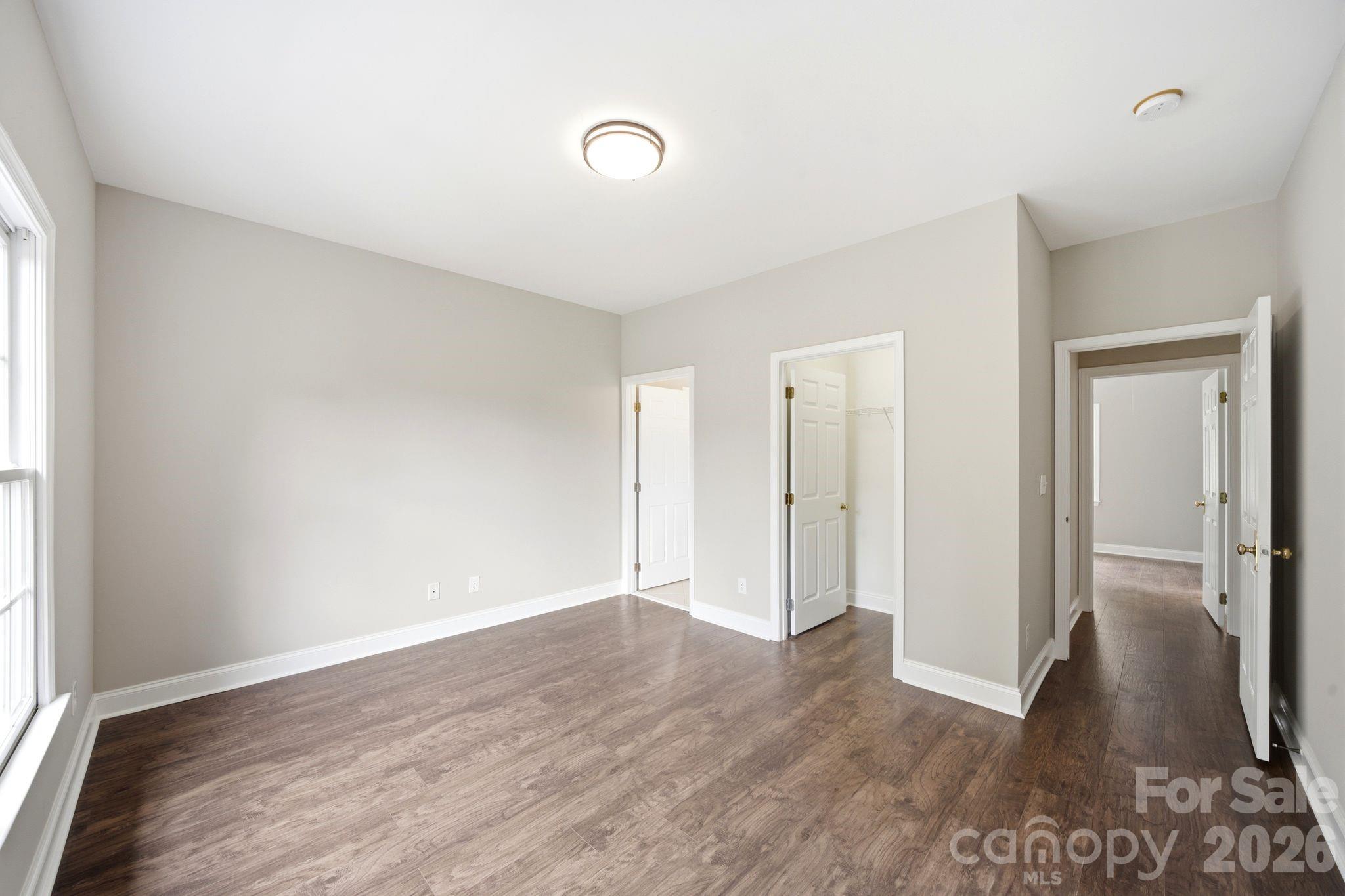 12319 Summer Breeze Court — Charlotte