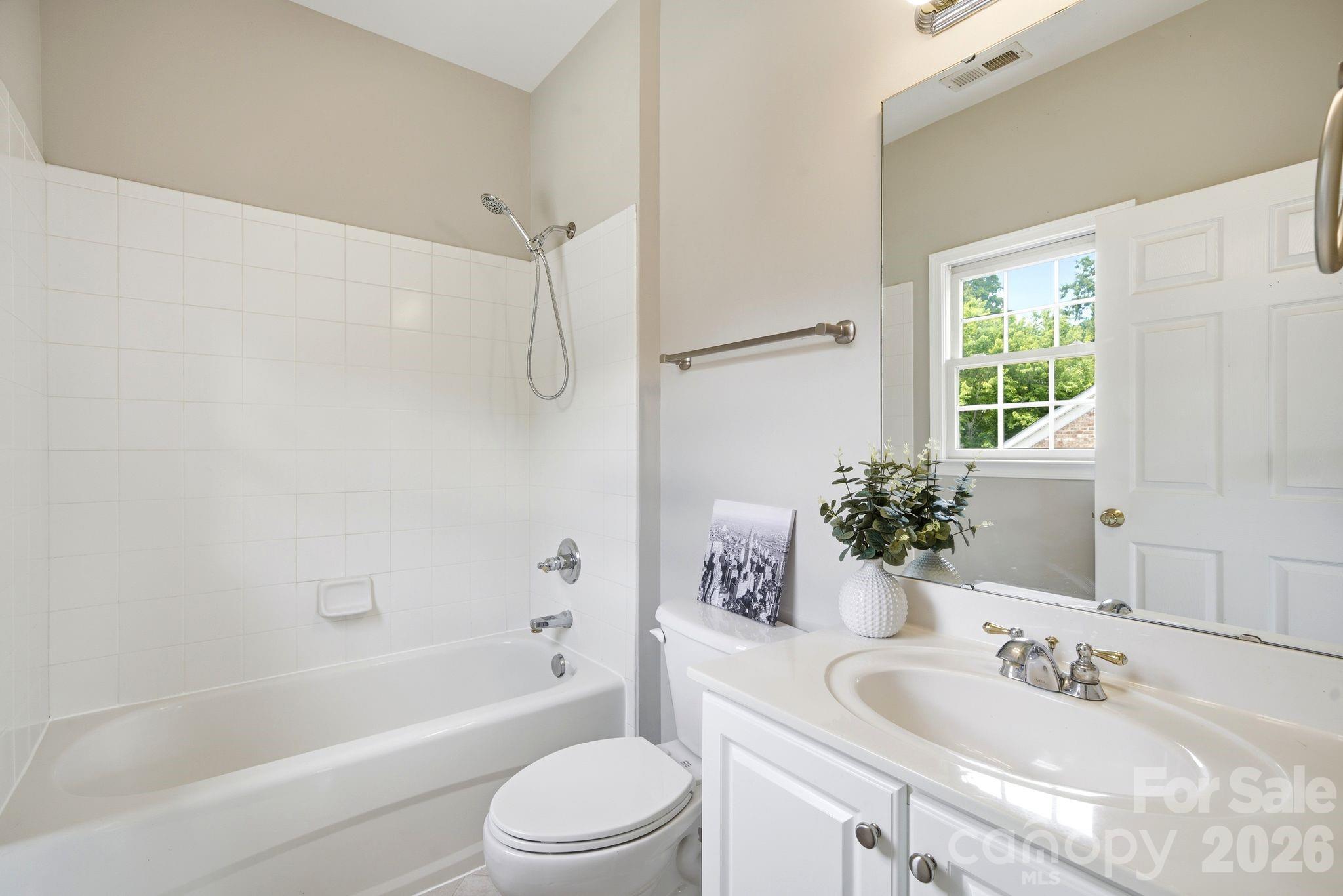 12319 Summer Breeze Court — Charlotte