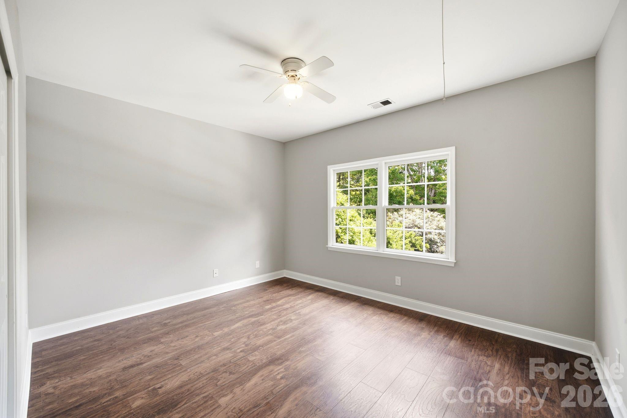 12319 Summer Breeze Court — Charlotte