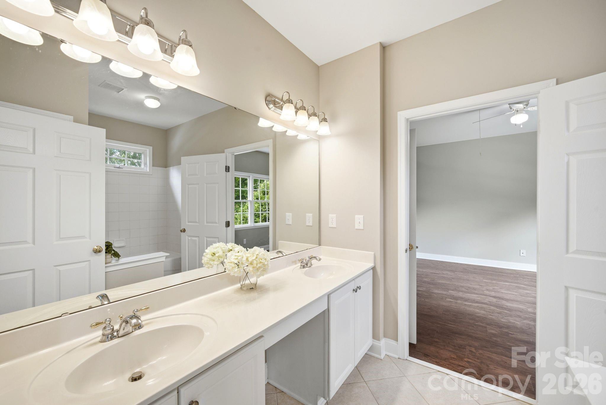 12319 Summer Breeze Court — Charlotte