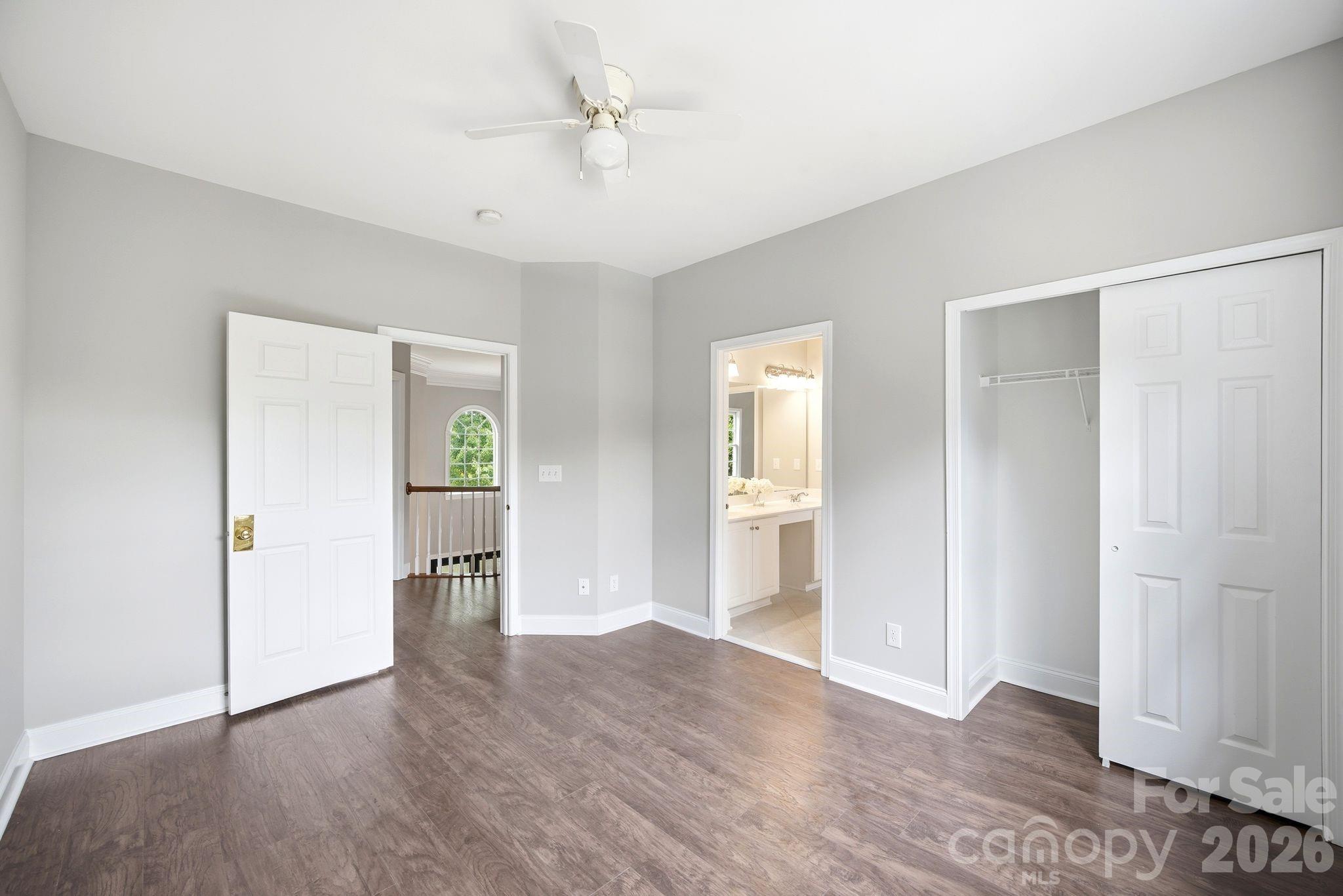 12319 Summer Breeze Court — Charlotte