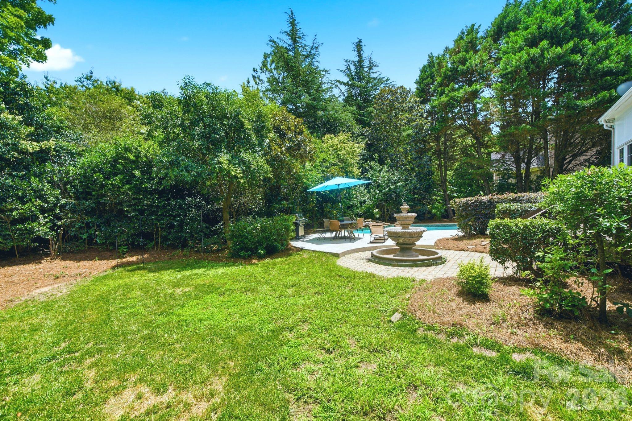 12319 Summer Breeze Court — Charlotte