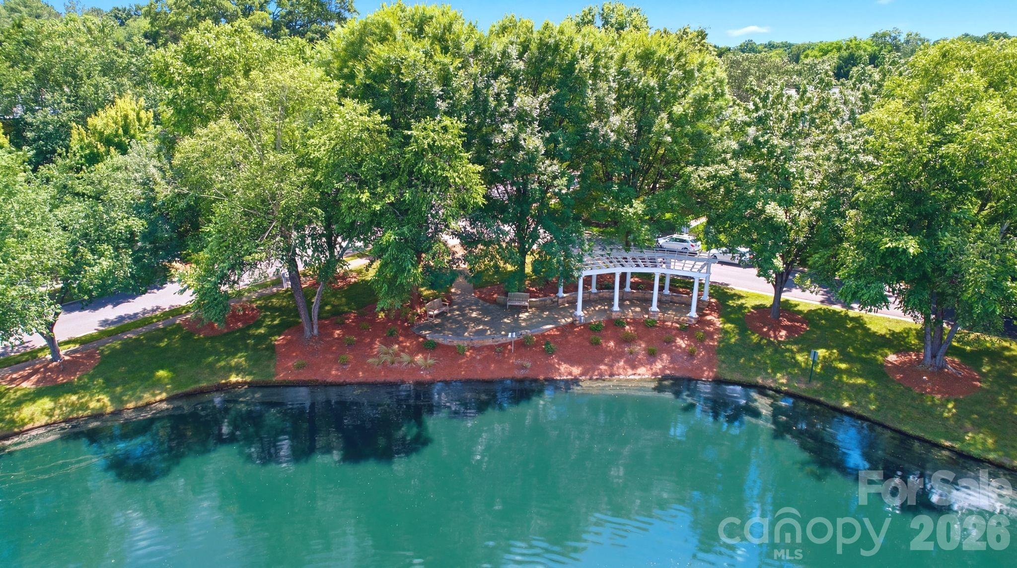 12319 Summer Breeze Court — Charlotte