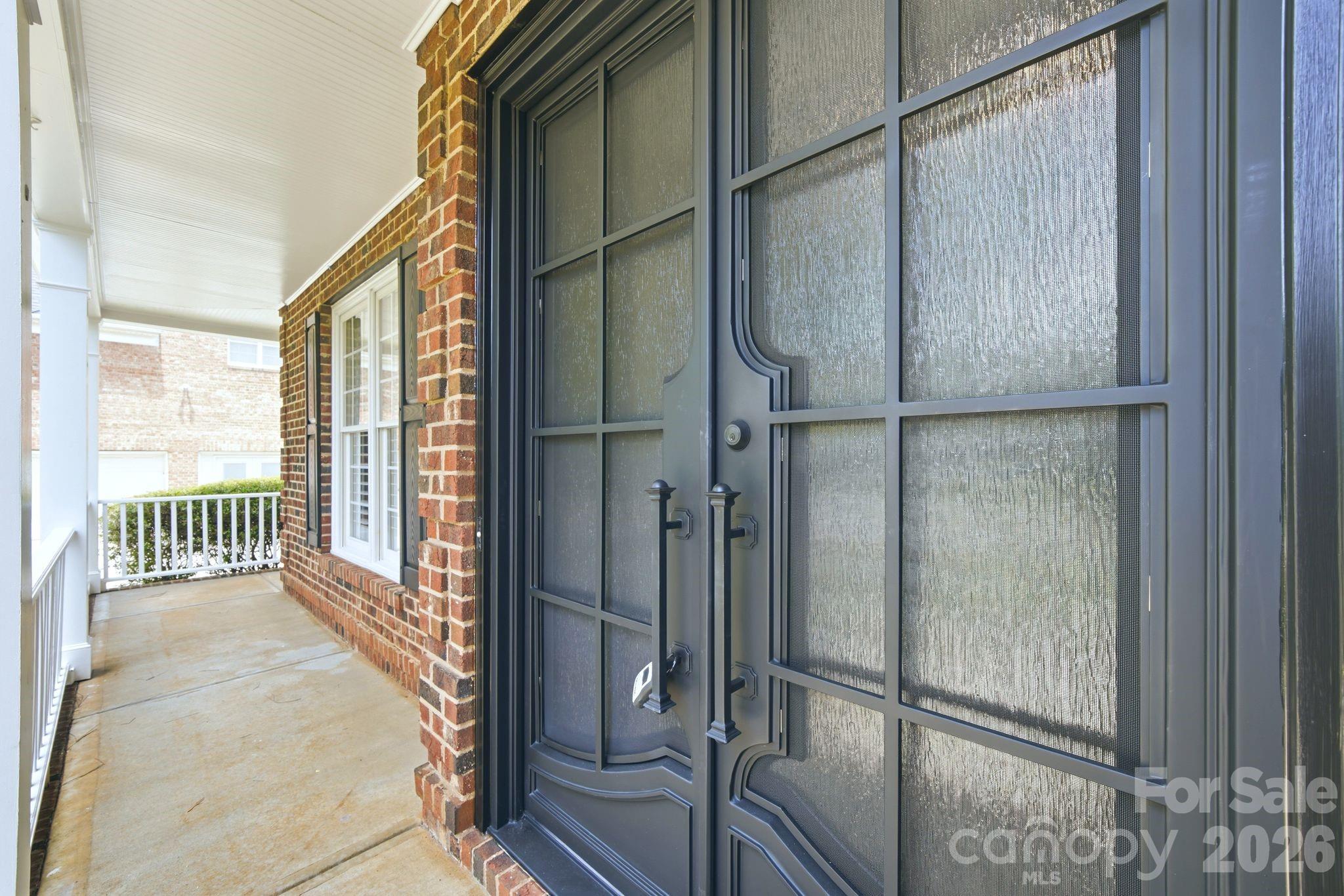12319 Summer Breeze Court — Charlotte