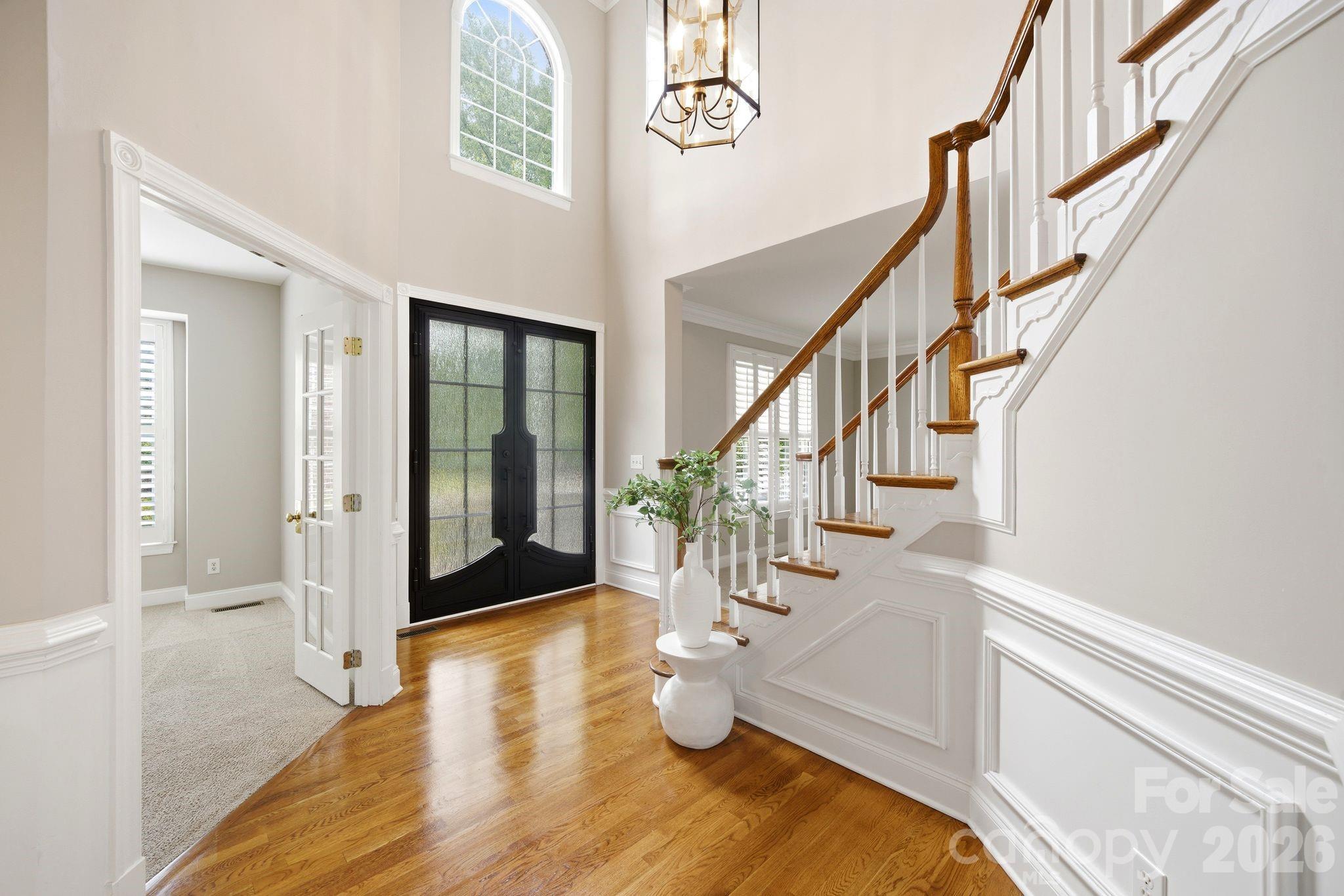 12319 Summer Breeze Court — Charlotte
