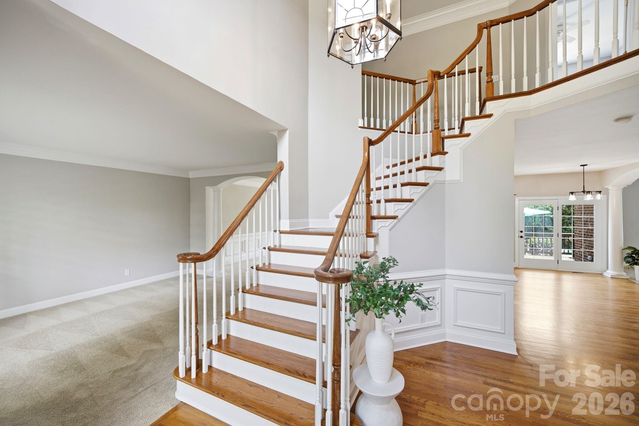 12319 Summer Breeze Court — Charlotte