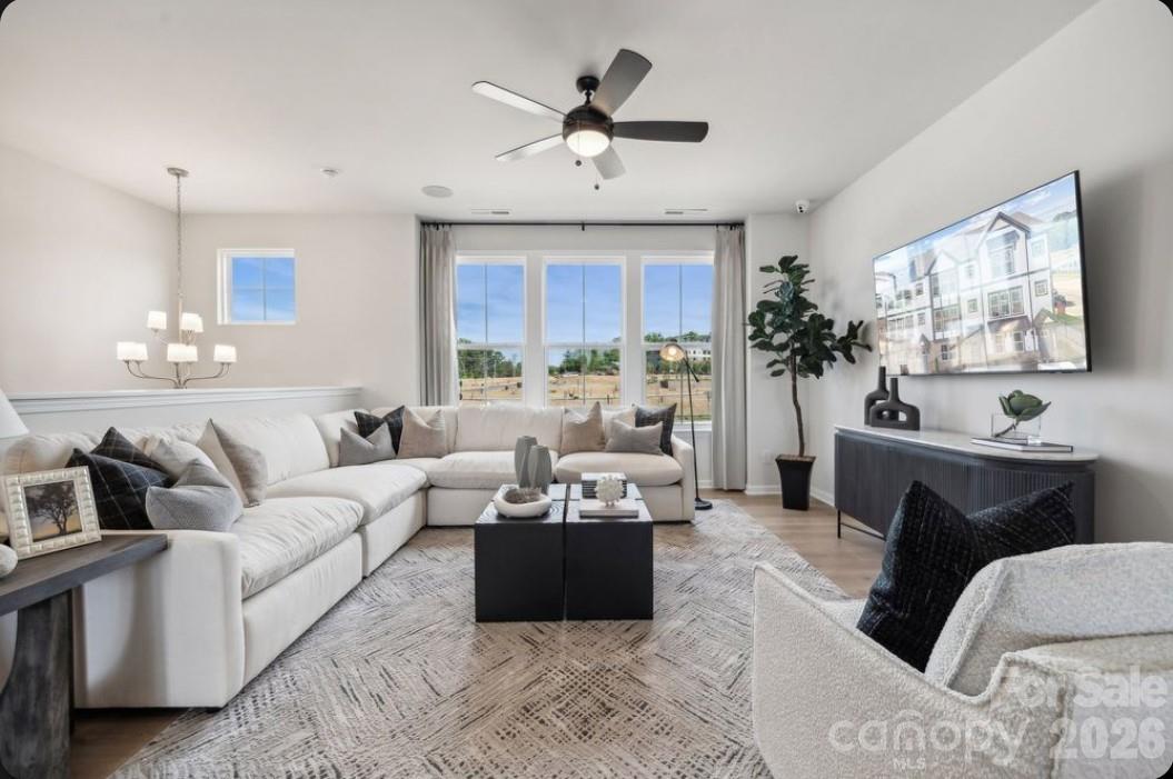 566 Silver Star Boulevard — Indian Trail