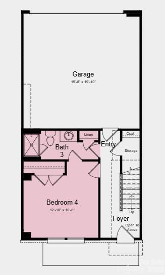 566 Silver Star Boulevard — Indian Trail