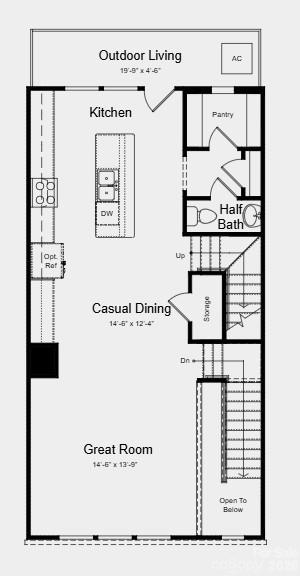566 Silver Star Boulevard — Indian Trail