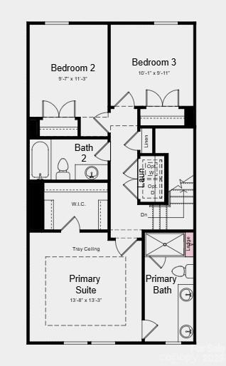 566 Silver Star Boulevard — Indian Trail