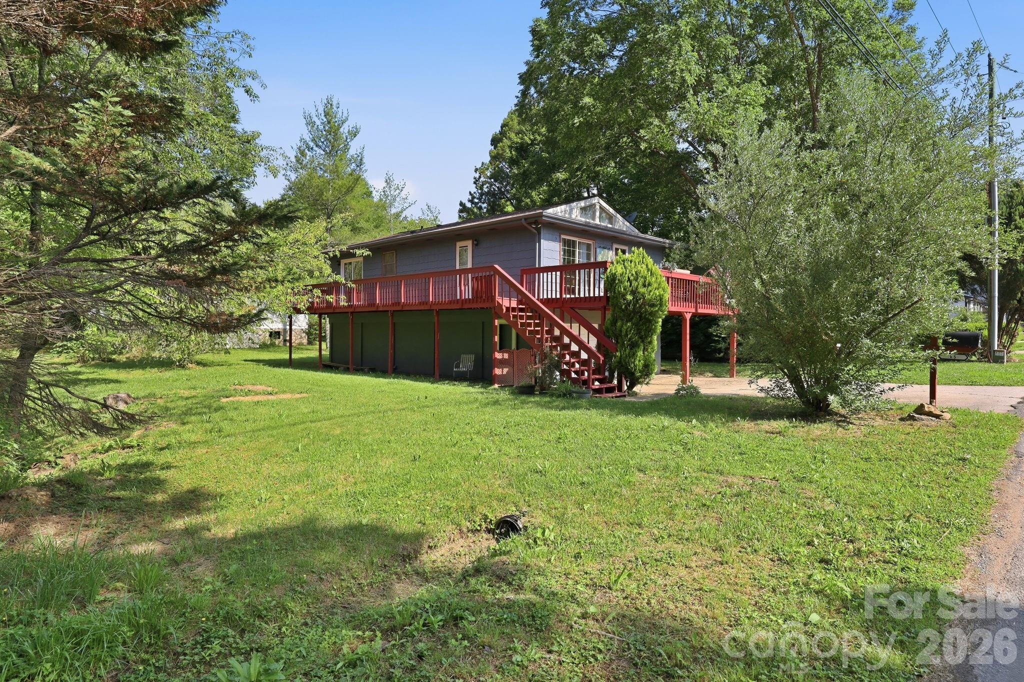 65 Spencer Street — Clyde