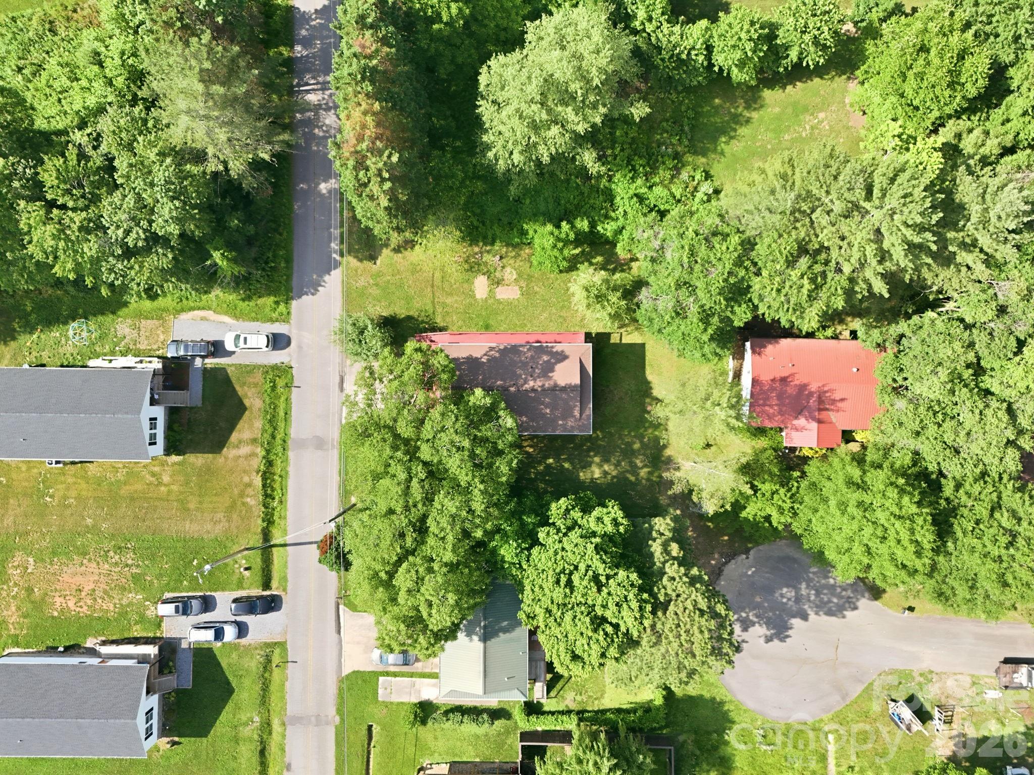 65 Spencer Street — Clyde