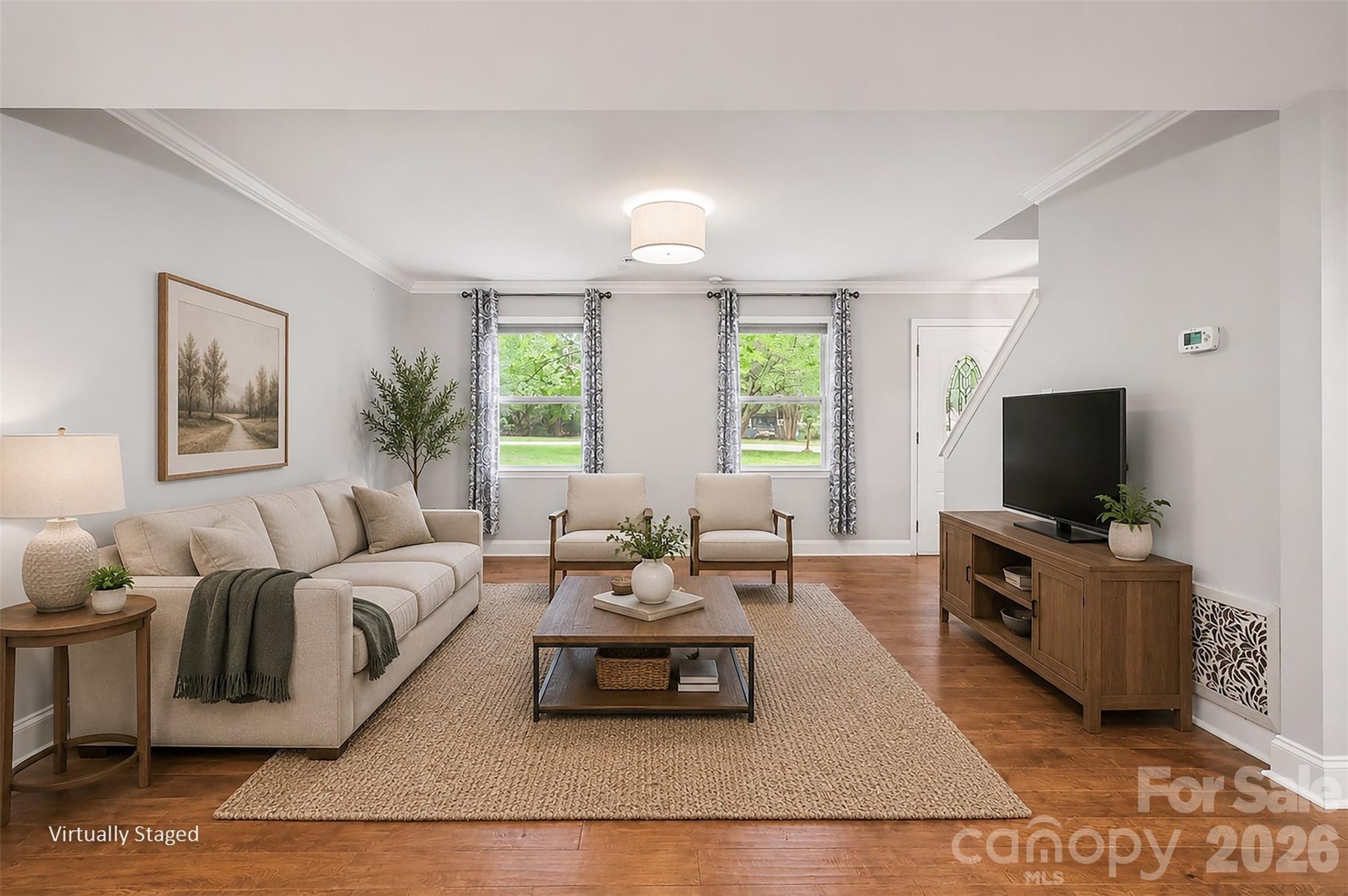 7111 Cedar Lake Court — Charlotte