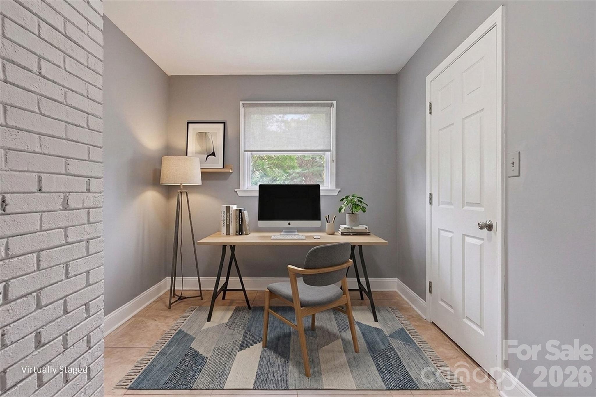 7111 Cedar Lake Court — Charlotte