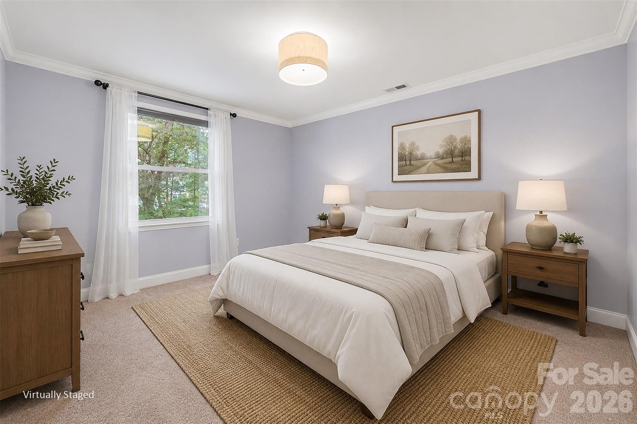 7111 Cedar Lake Court — Charlotte