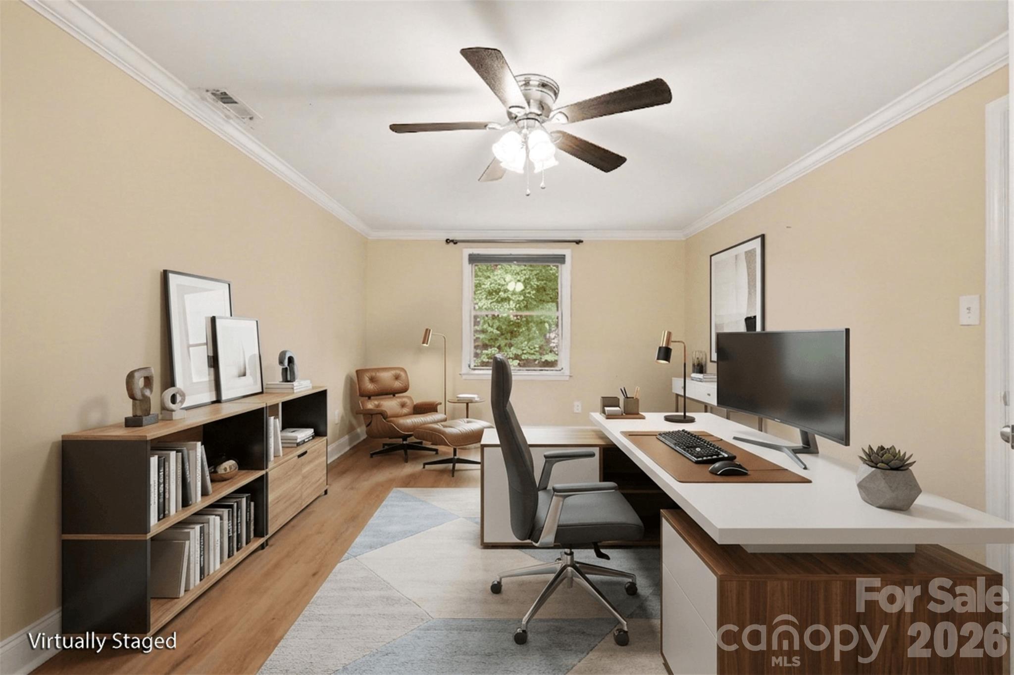 7111 Cedar Lake Court — Charlotte
